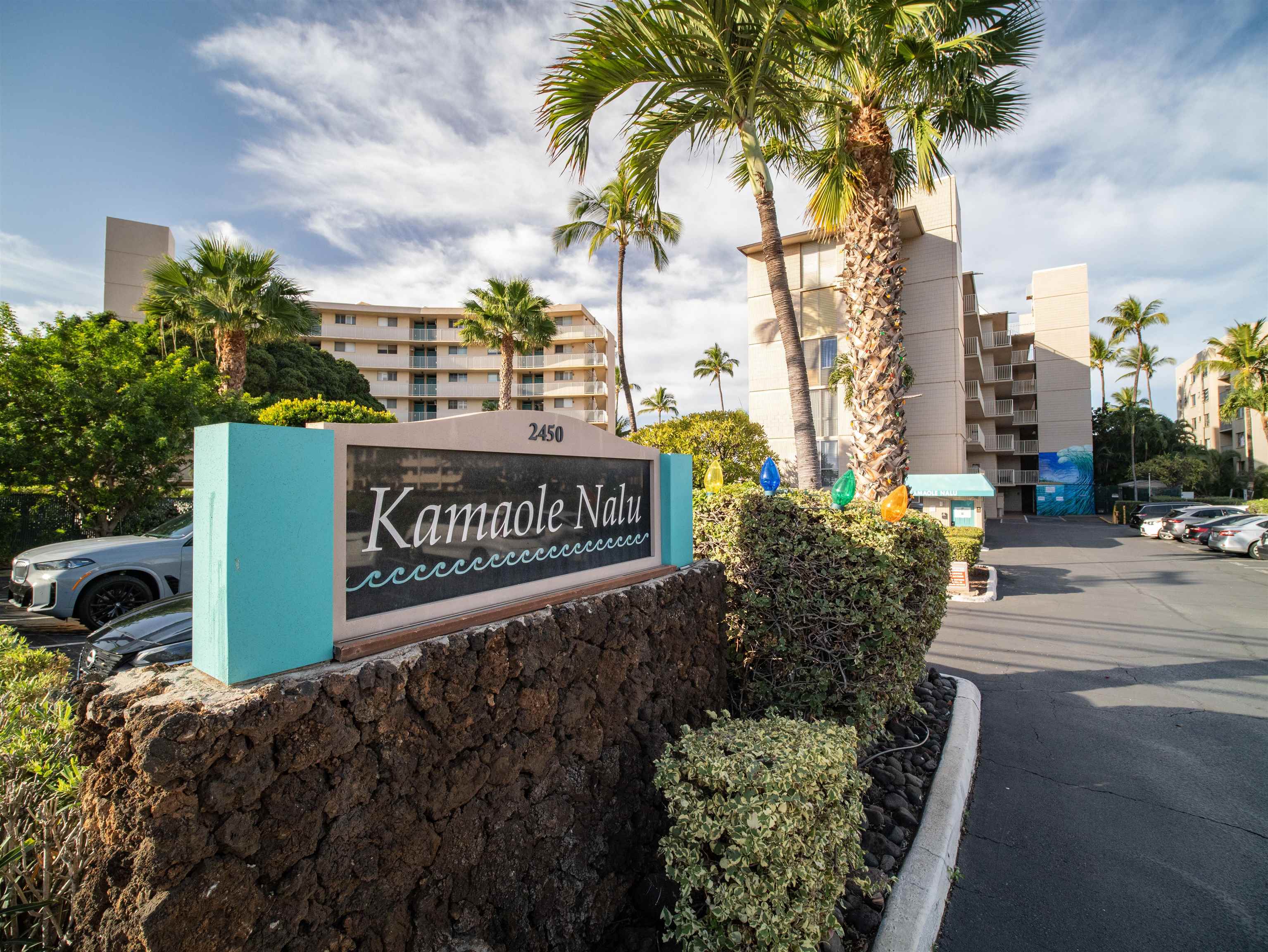 2450 South Kihei Road, Unit 305 Kihei, HI 96753 - Photo 24 of 45