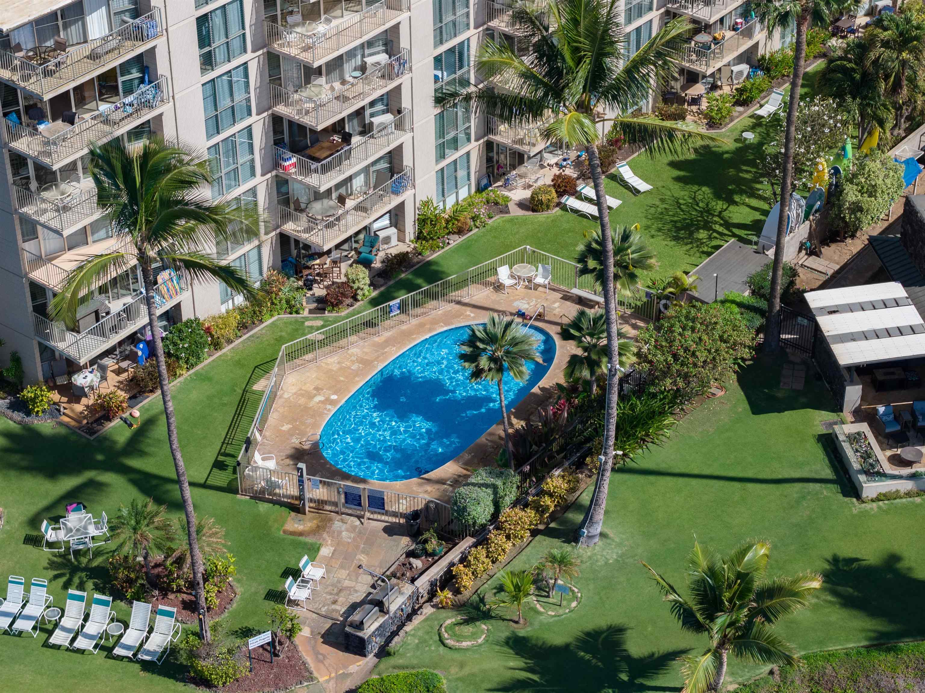 2450 South Kihei Road, Unit 305 Kihei, HI 96753 - Photo 25 of 45