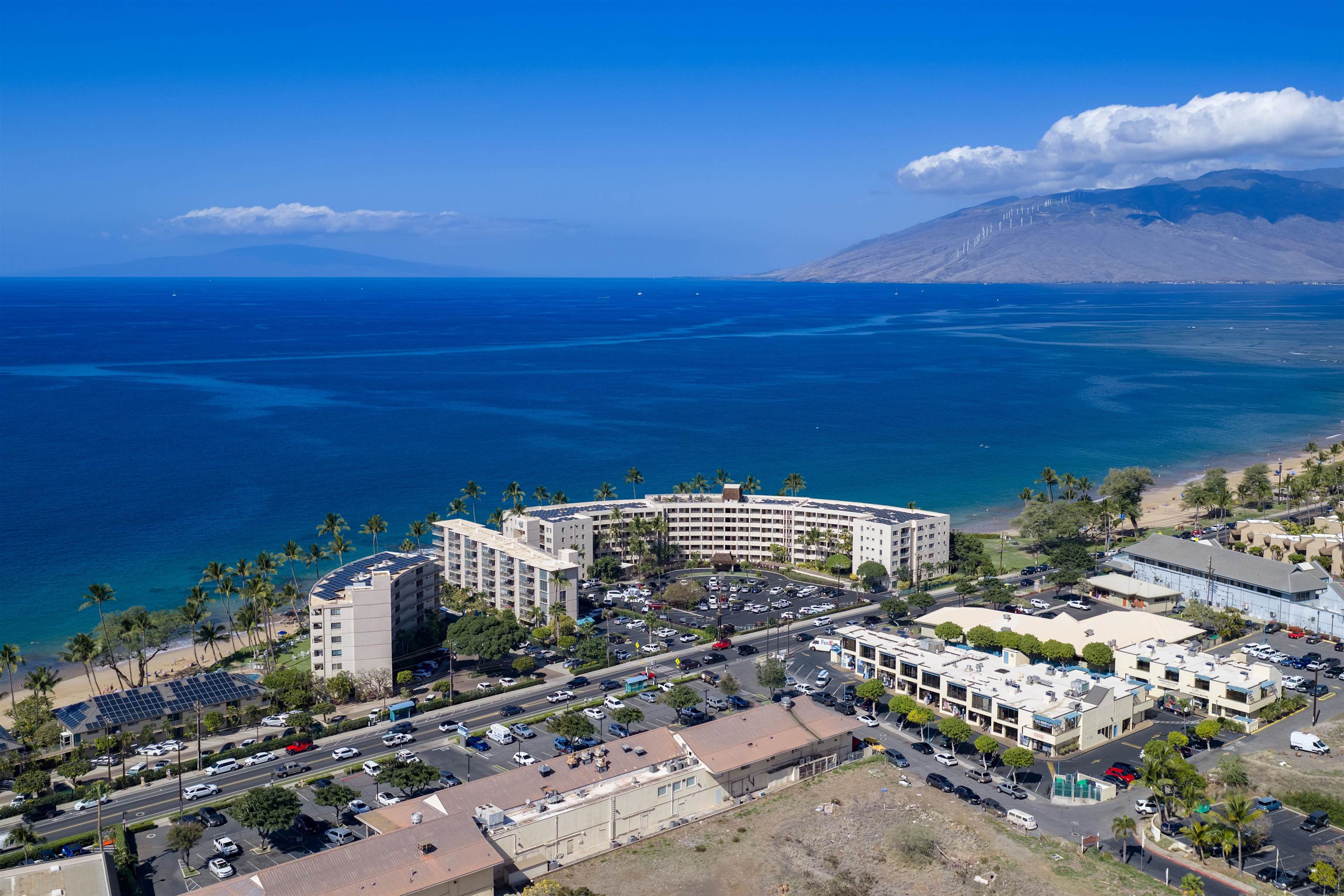 2450 South Kihei Road, Unit 305 Kihei, HI 96753 - Photo 34 of 45