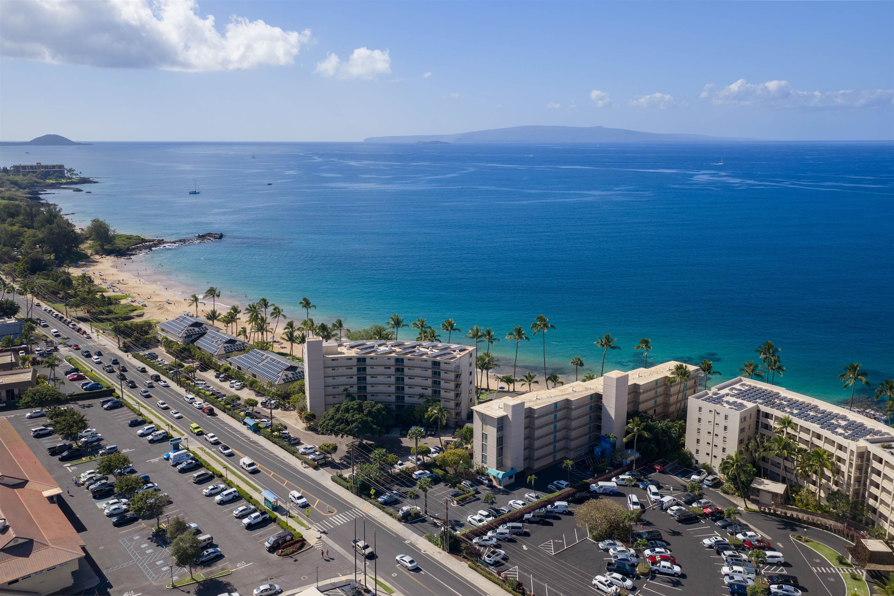 2450 South Kihei Road, Unit 305 Kihei, HI 96753 - Photo 35 of 45