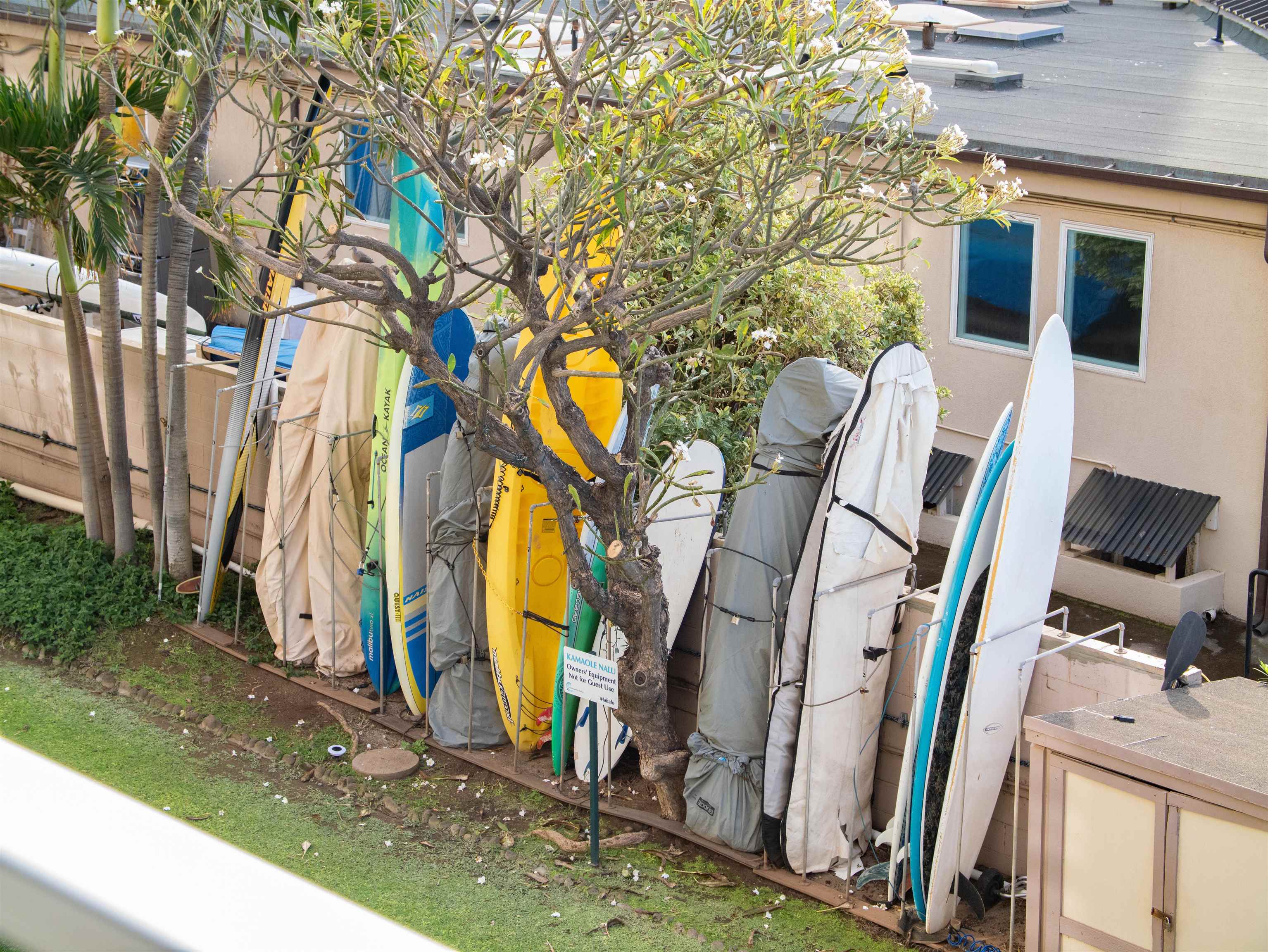 2450 South Kihei Road, Unit 305 Kihei, HI 96753 - Photo 42 of 45