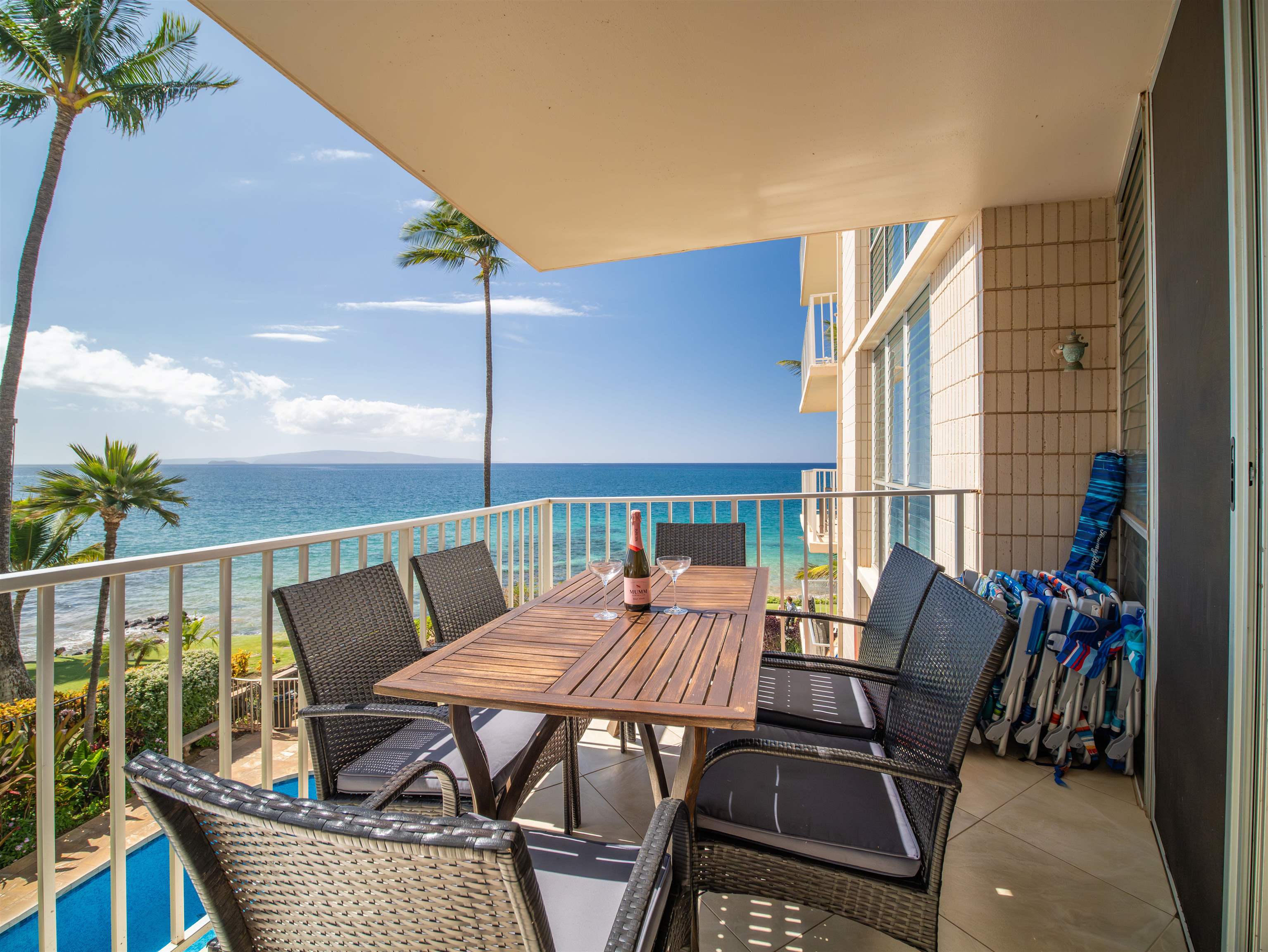 2450 South Kihei Road, Unit 305 Kihei, HI 96753 - Photo 44 of 45