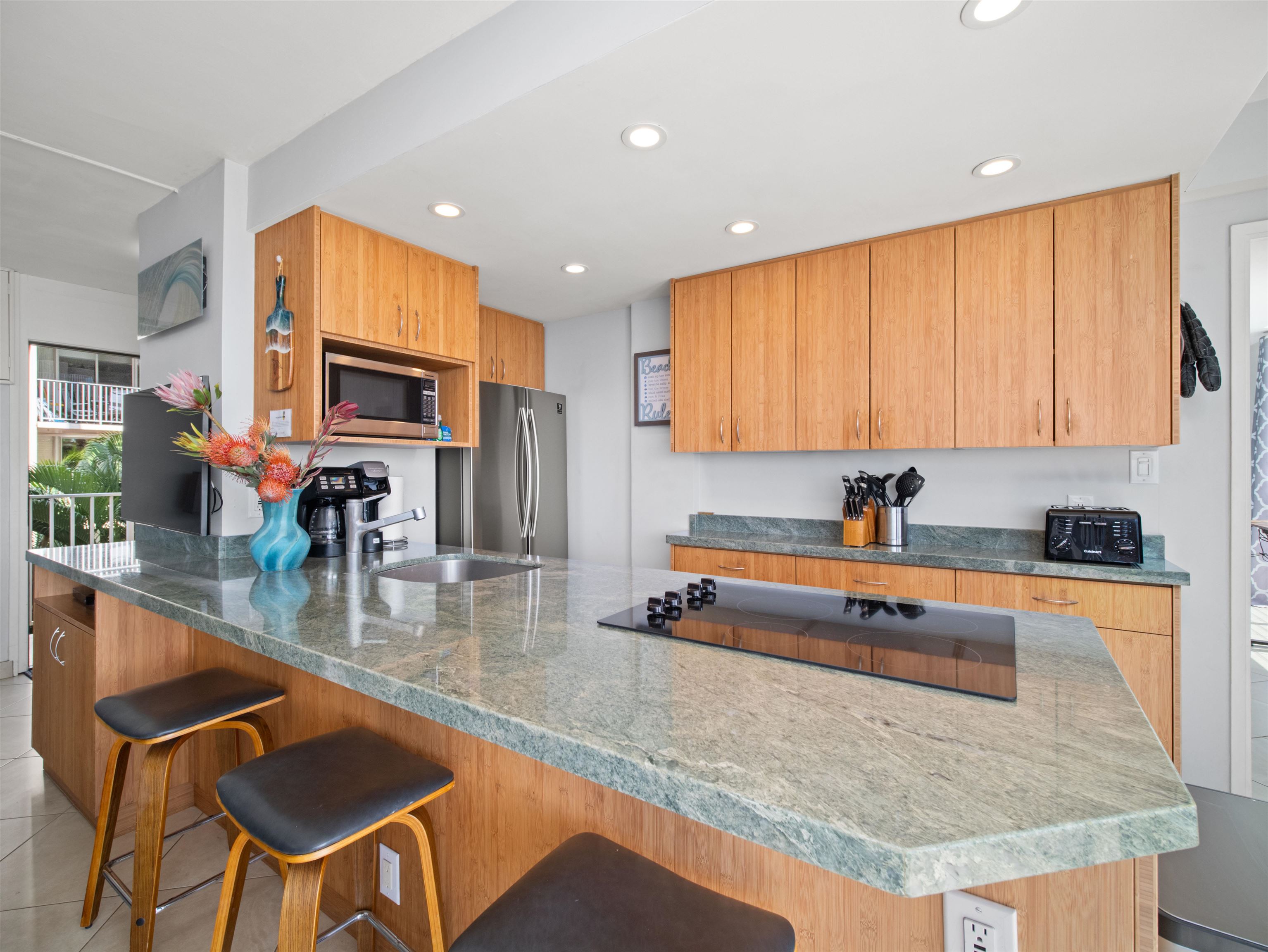 2450 South Kihei Road, Unit 305 Kihei, HI 96753 - Photo 8 of 45