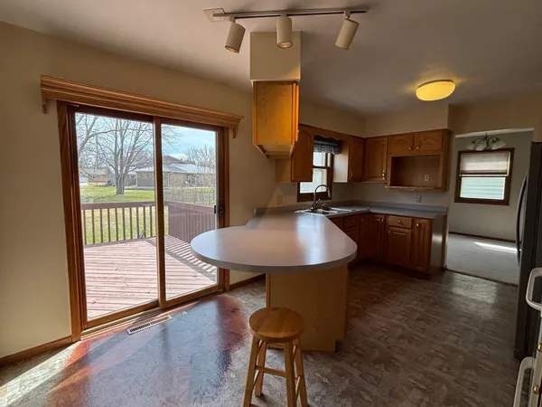 $237,500 | 804 Crocker Avenue South, Thief River Falls, MN 56701