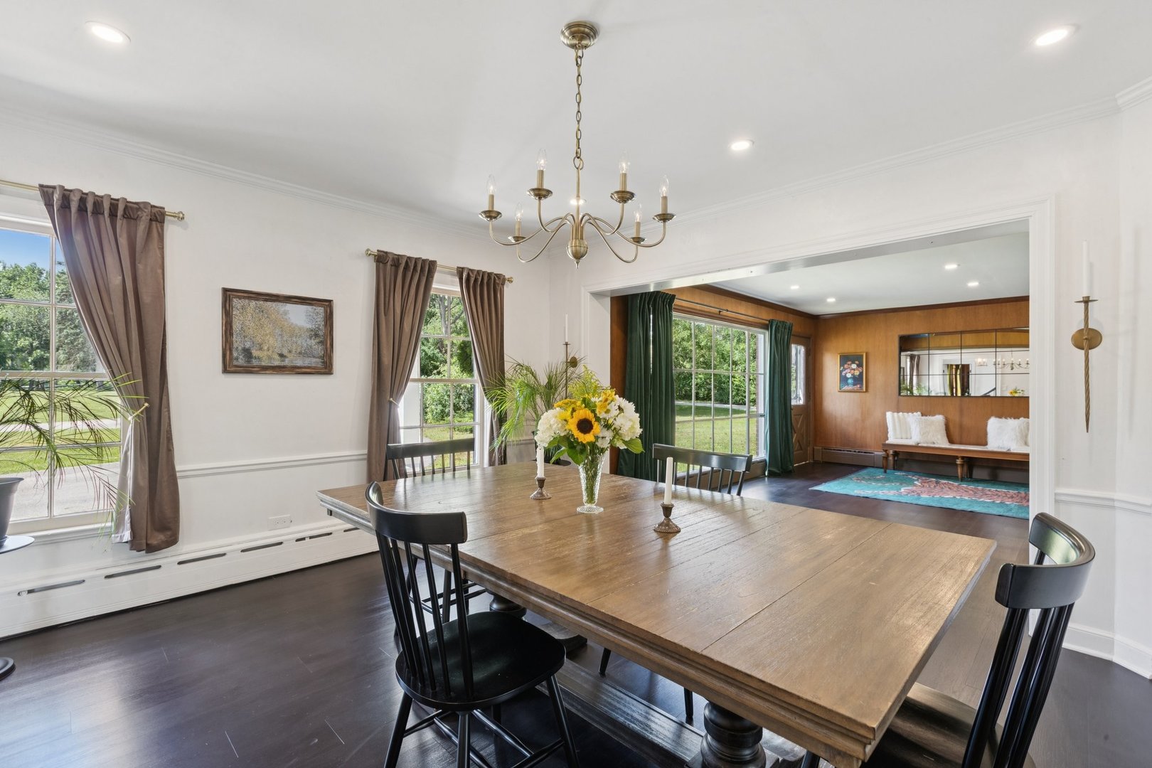 60 Ridge Road Barrington Hills, IL 60010 - Photo 12 of 70