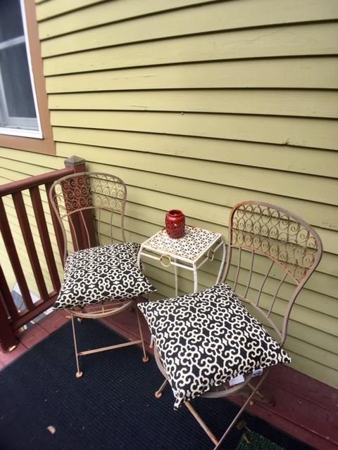 289 Spring Street, Unit 3 Portland, ME 04102 - Photo 20 of 21 Enjoy a cup of coffee and a good...