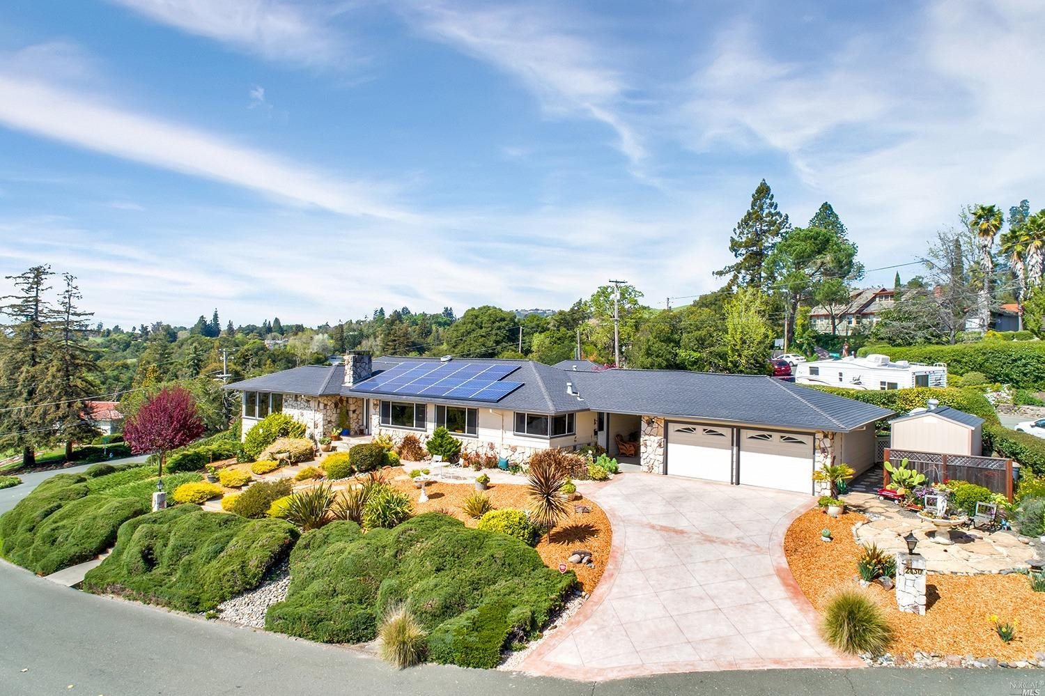 2430 Murdock Drive Santa Rosa, CA 95404 - Photo 1 of 1 Gallery Image 1
