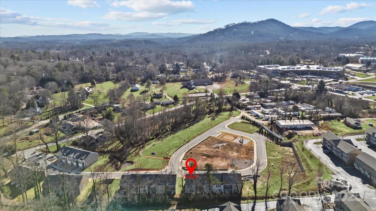 45 Moon Hvn Way Arden, NC 28704 - Photo 27 of 31 a view of a city