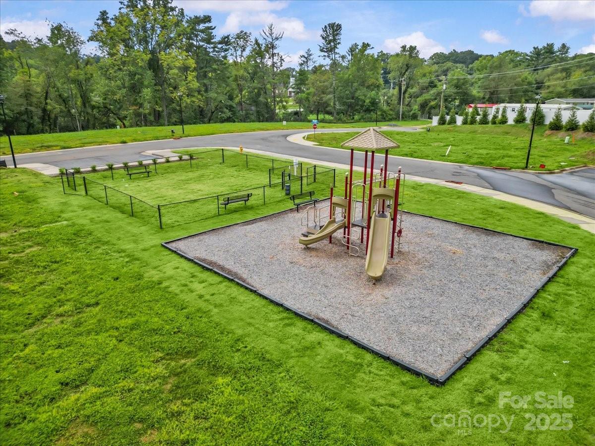 45 Moon Hvn Way Arden, NC 28704 - Photo 31 of 31 a view of a park