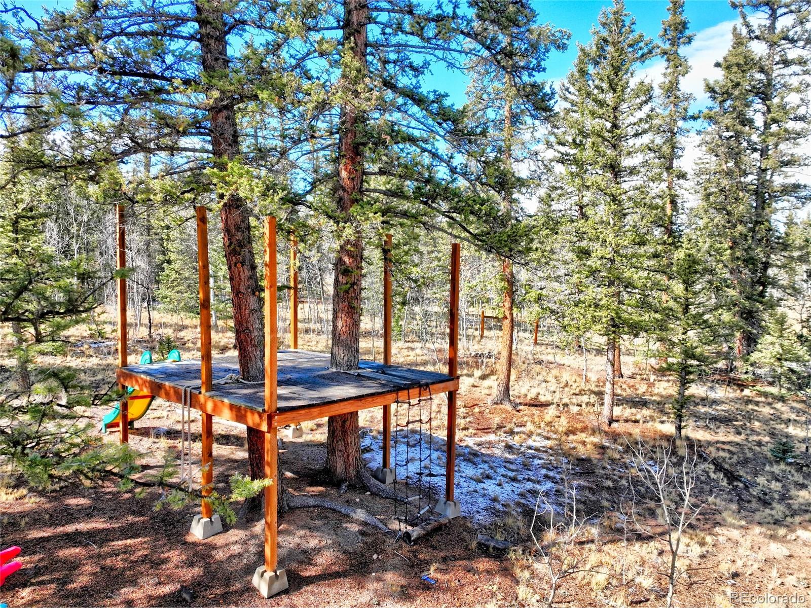 45 Swiggler Road Jefferson, CO 80456 - Photo 34 of 44