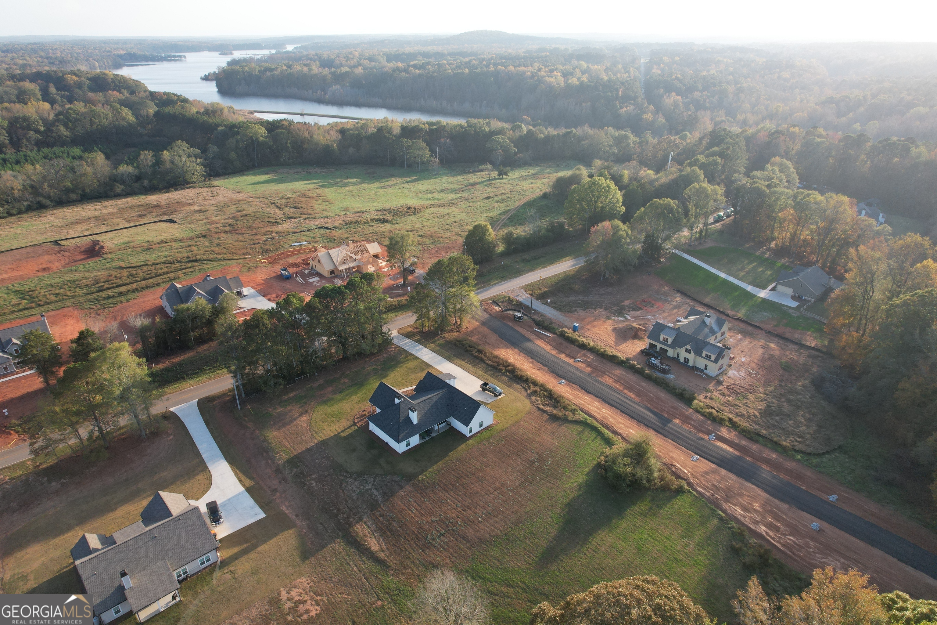 4009 Jersey Covington Road Covington, GA 30014 - Photo 14 of 17