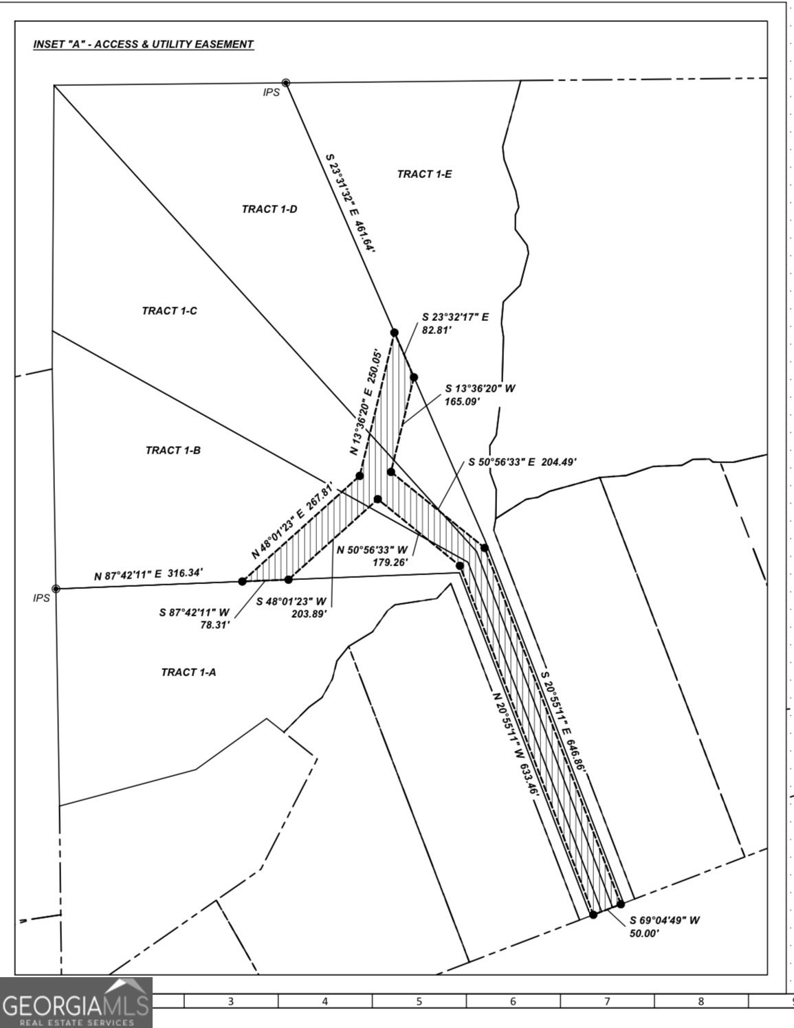 4009 Jersey Covington Road Covington, GA 30014 - Photo 4 of 17