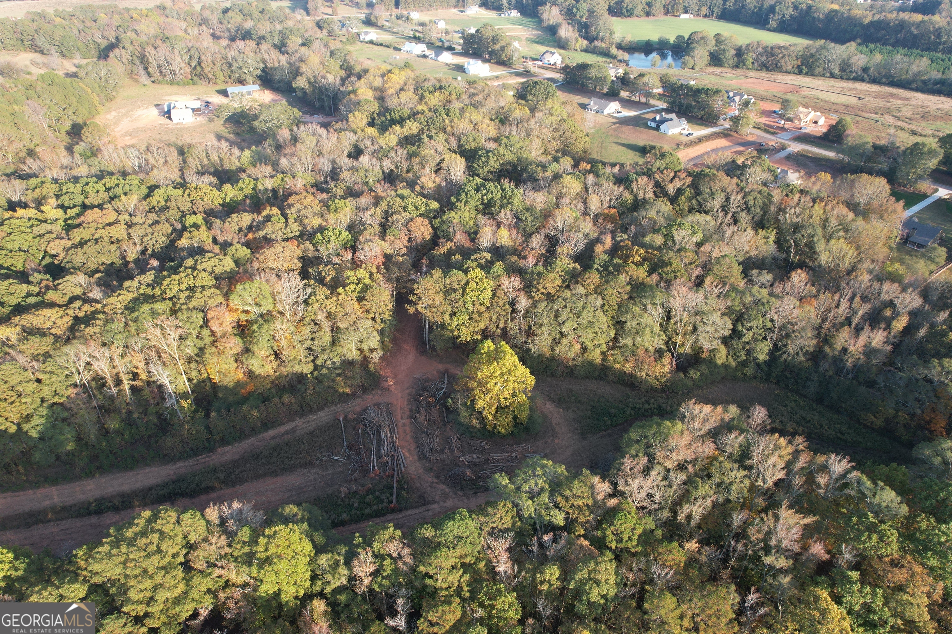 4009 Jersey Covington Road Covington, GA 30014 - Photo 8 of 17