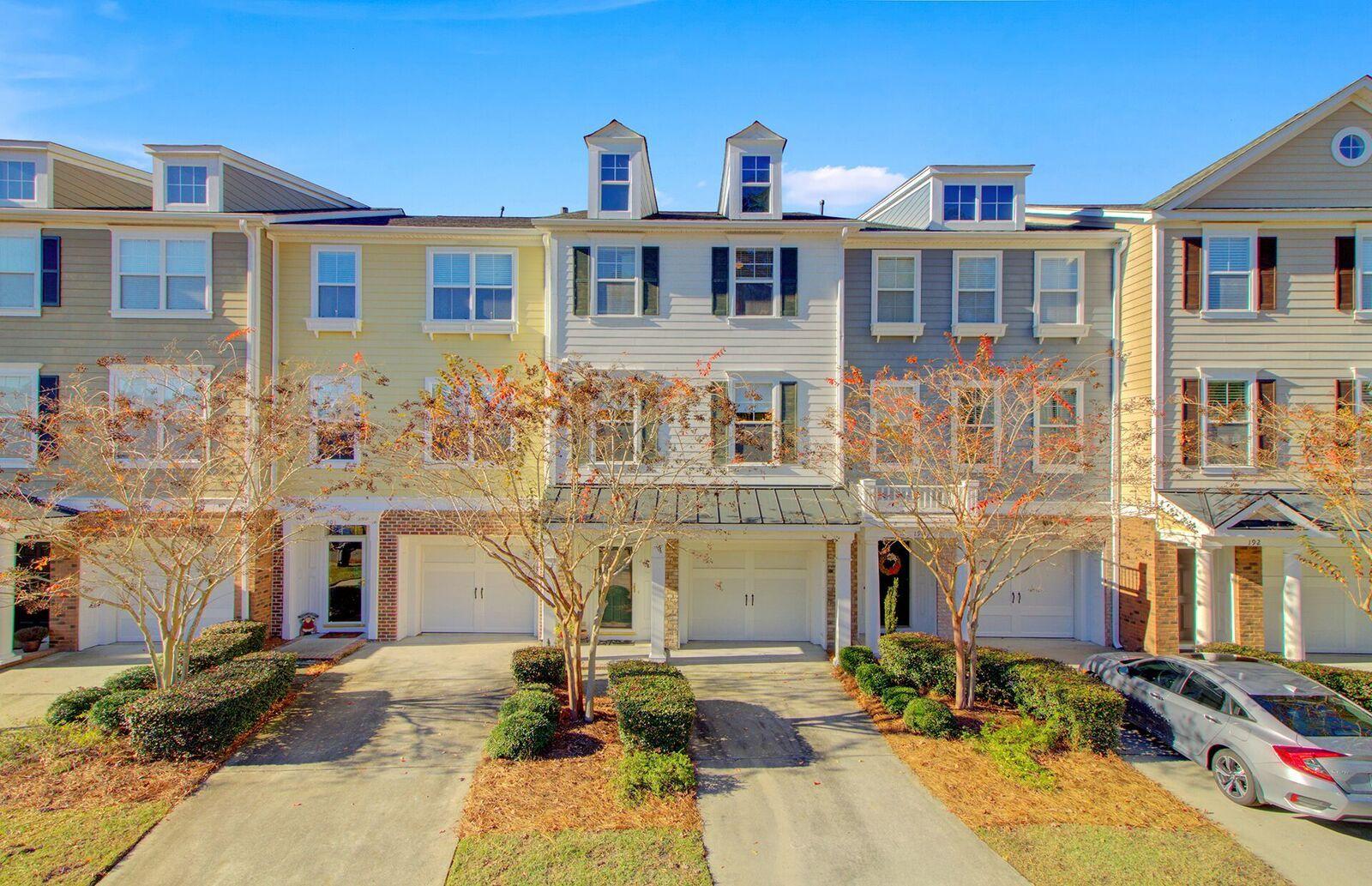 200 Fair Sailing Road Mount Pleasant, SC 29466 - Photo 1 of 39 1