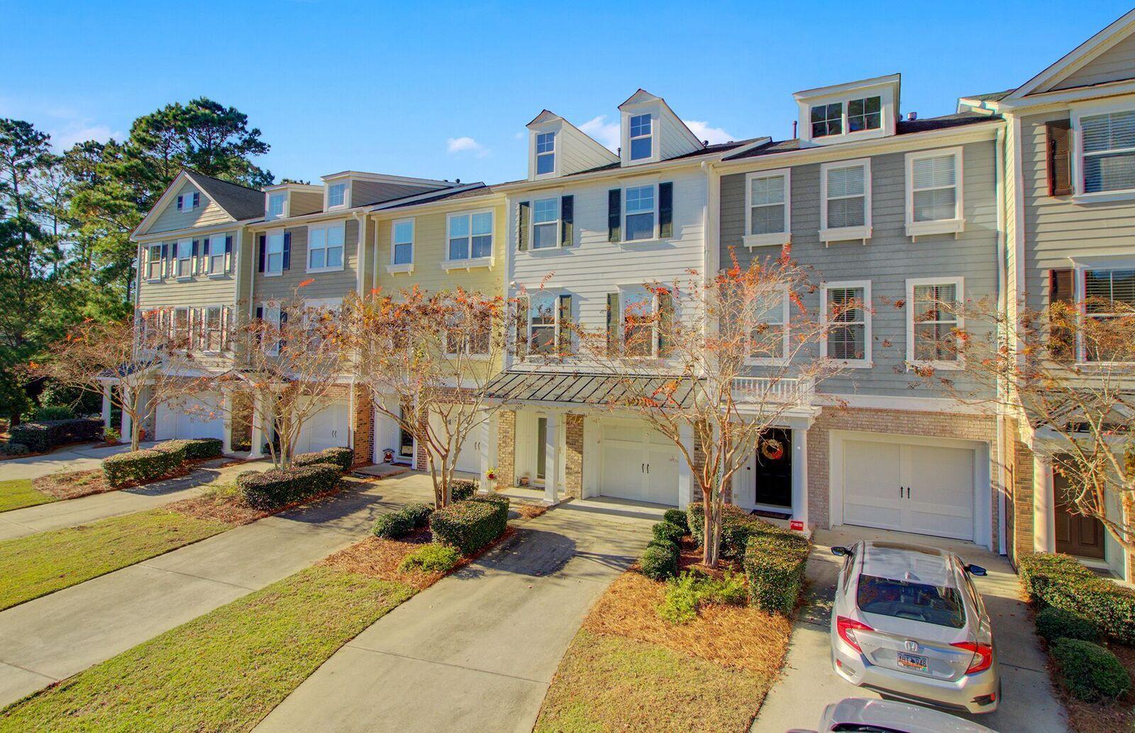 200 Fair Sailing Road Mount Pleasant, SC 29466 - Photo 2 of 39 2