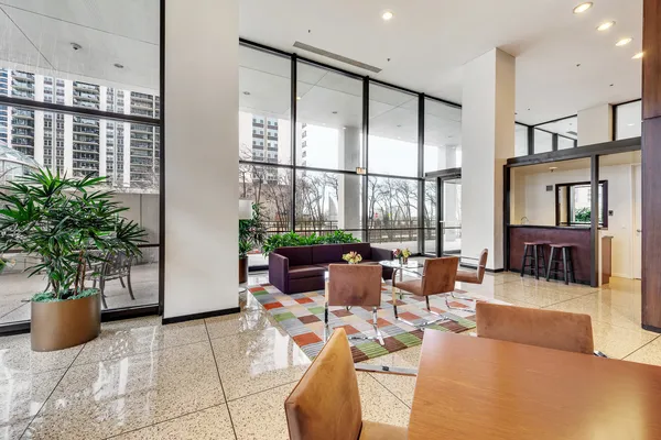 $1,399,999 | 360 East Randolph Street, Unit 4203, Chicago, IL 60601