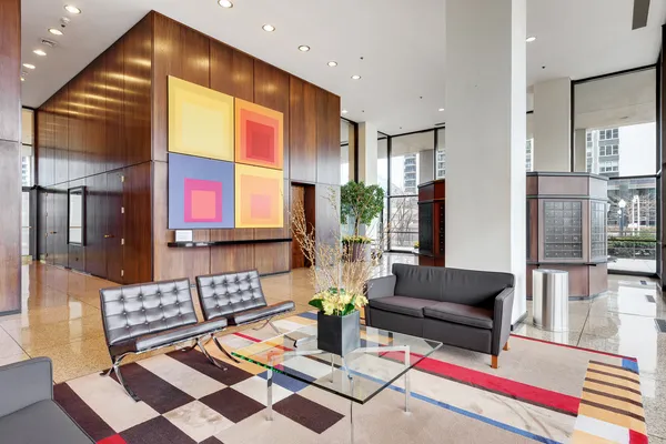 $1,399,999 | 360 East Randolph Street, Unit 4203, Chicago, IL 60601