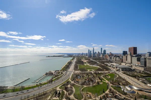 $1,399,999 | 360 East Randolph Street, Unit 4203, Chicago, IL 60601