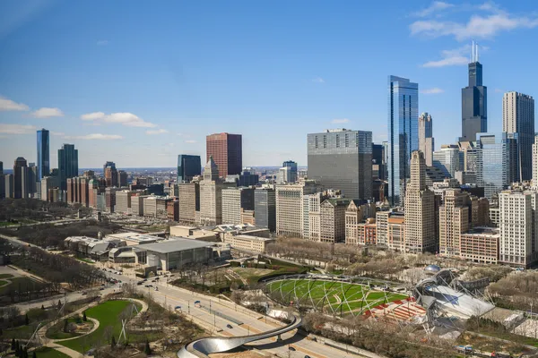 $1,399,999 | 360 East Randolph Street, Unit 4203, Chicago, IL 60601