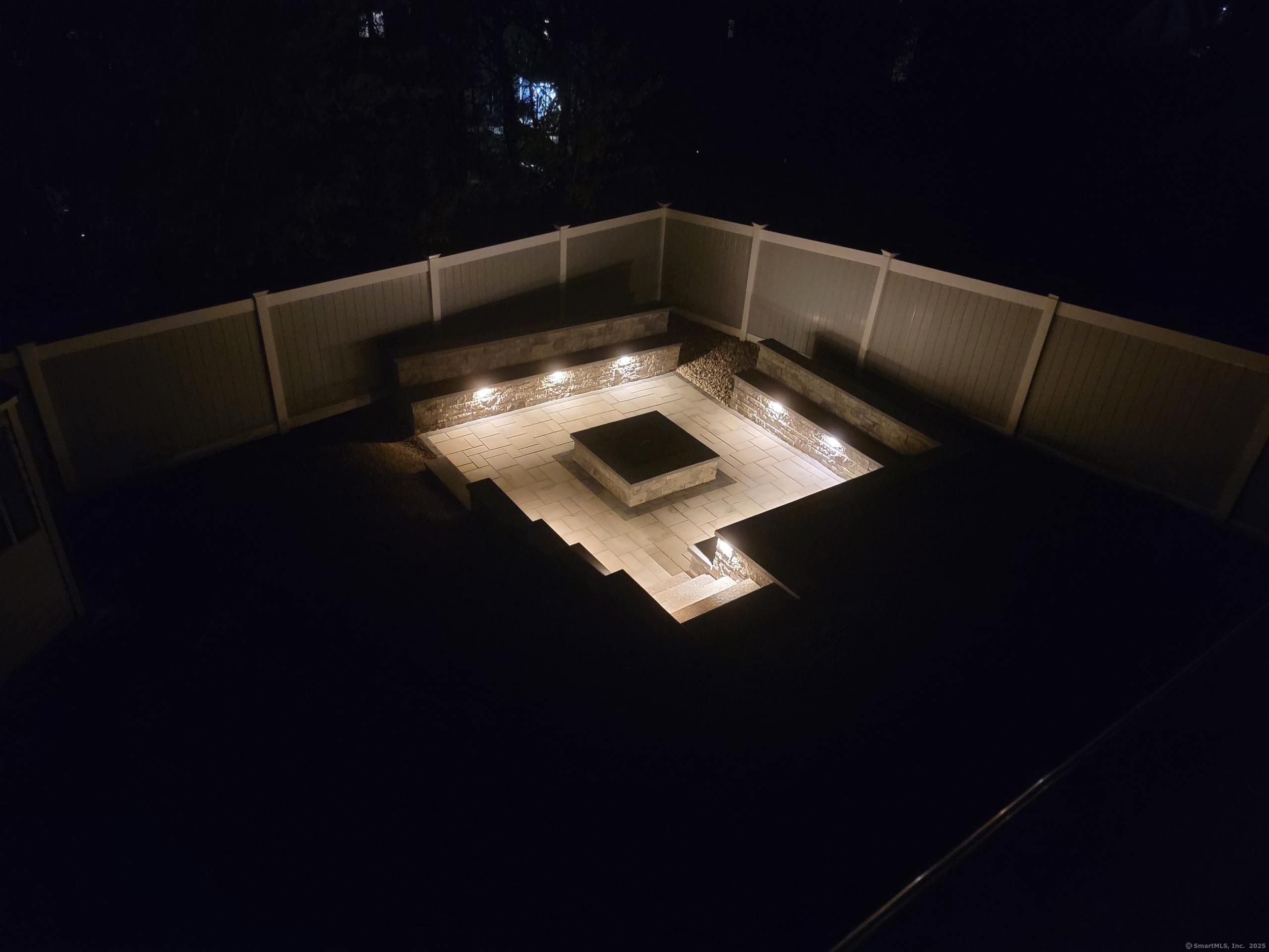 55 Allen Street New Britain, CT 06053 - Photo 37 of 40 a view of an empty room with wooden floor