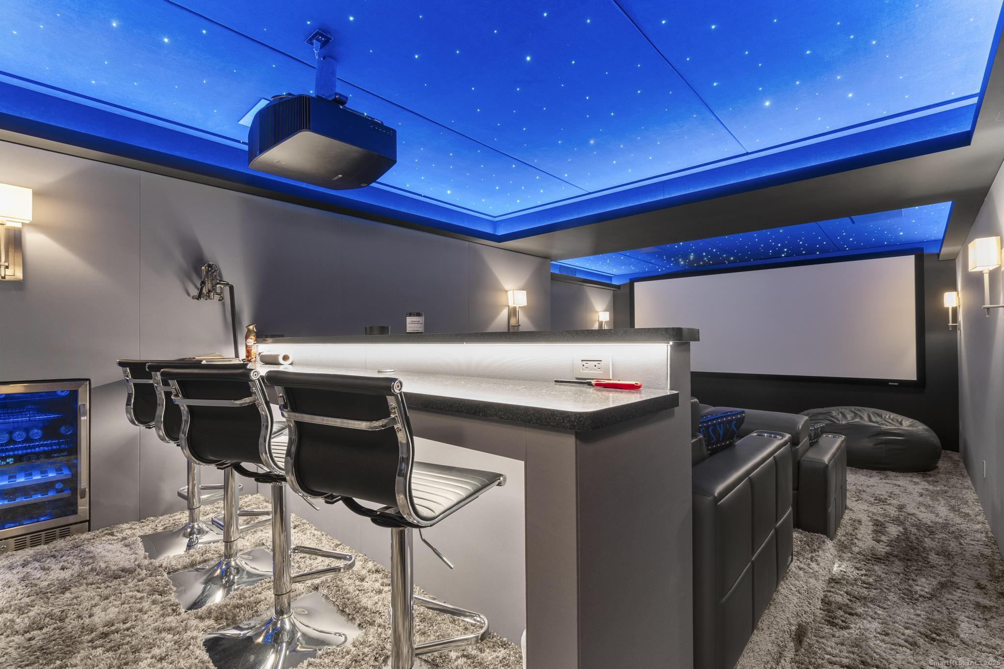 55 Allen Street New Britain, CT 06053 - Photo 4 of 40 a room with gym equipment