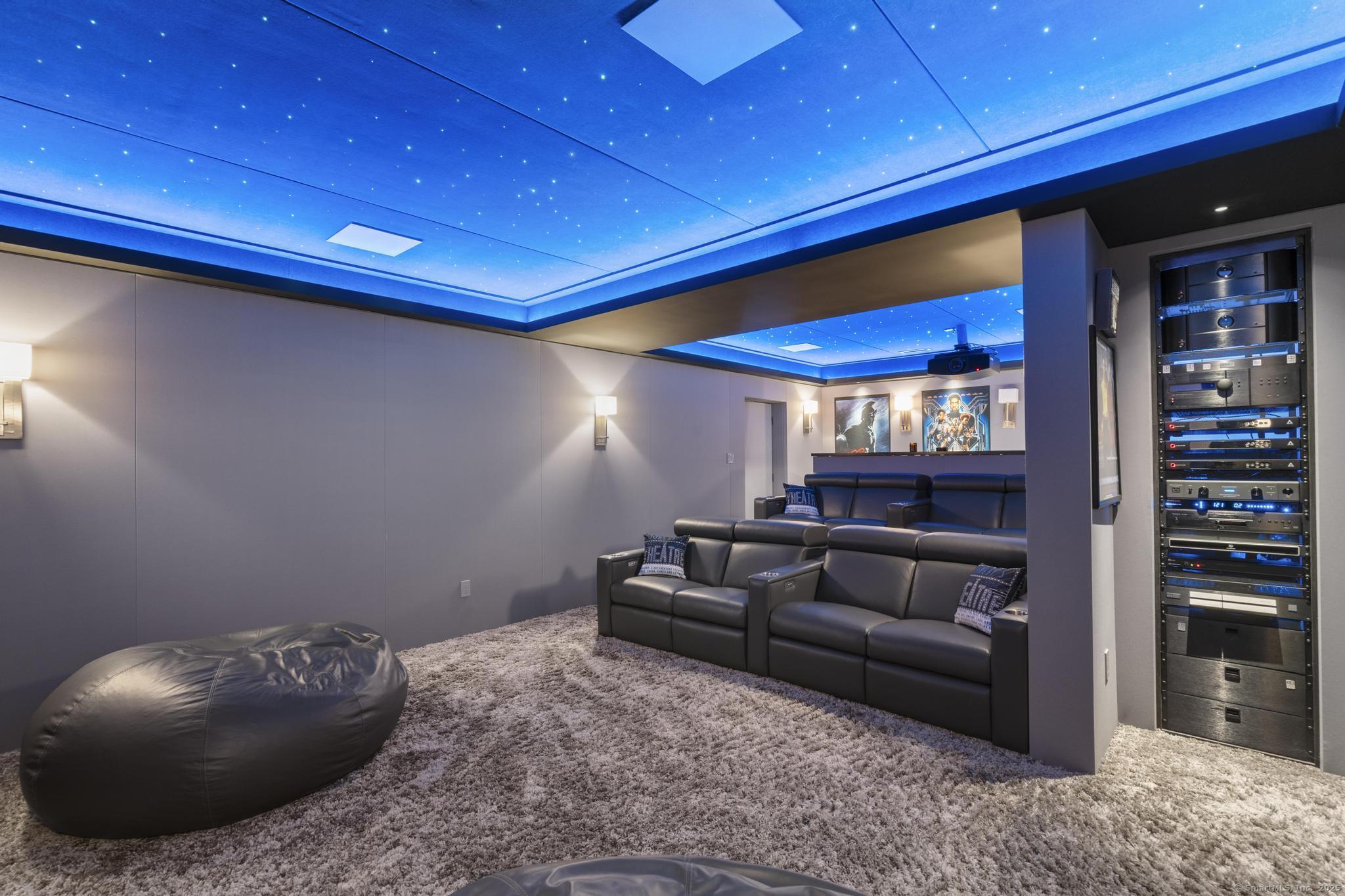 55 Allen Street New Britain, CT 06053 - Photo 8 of 40 a living room with furniture and a wooden floor