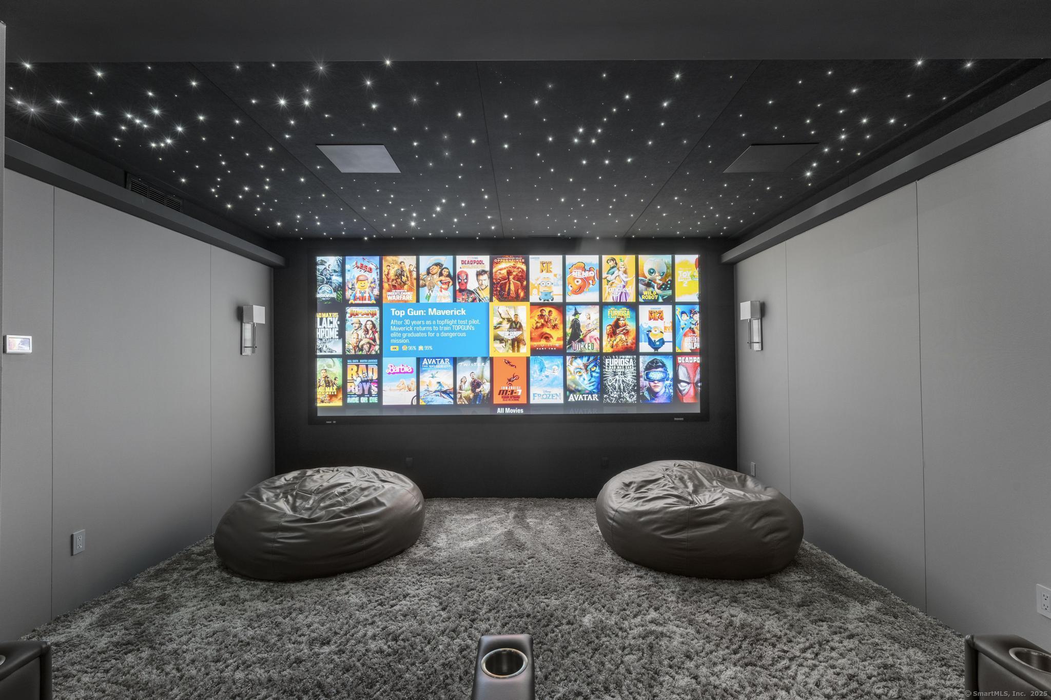 55 Allen Street New Britain, CT 06053 - Photo 9 of 40 a room with large window and a chandelier