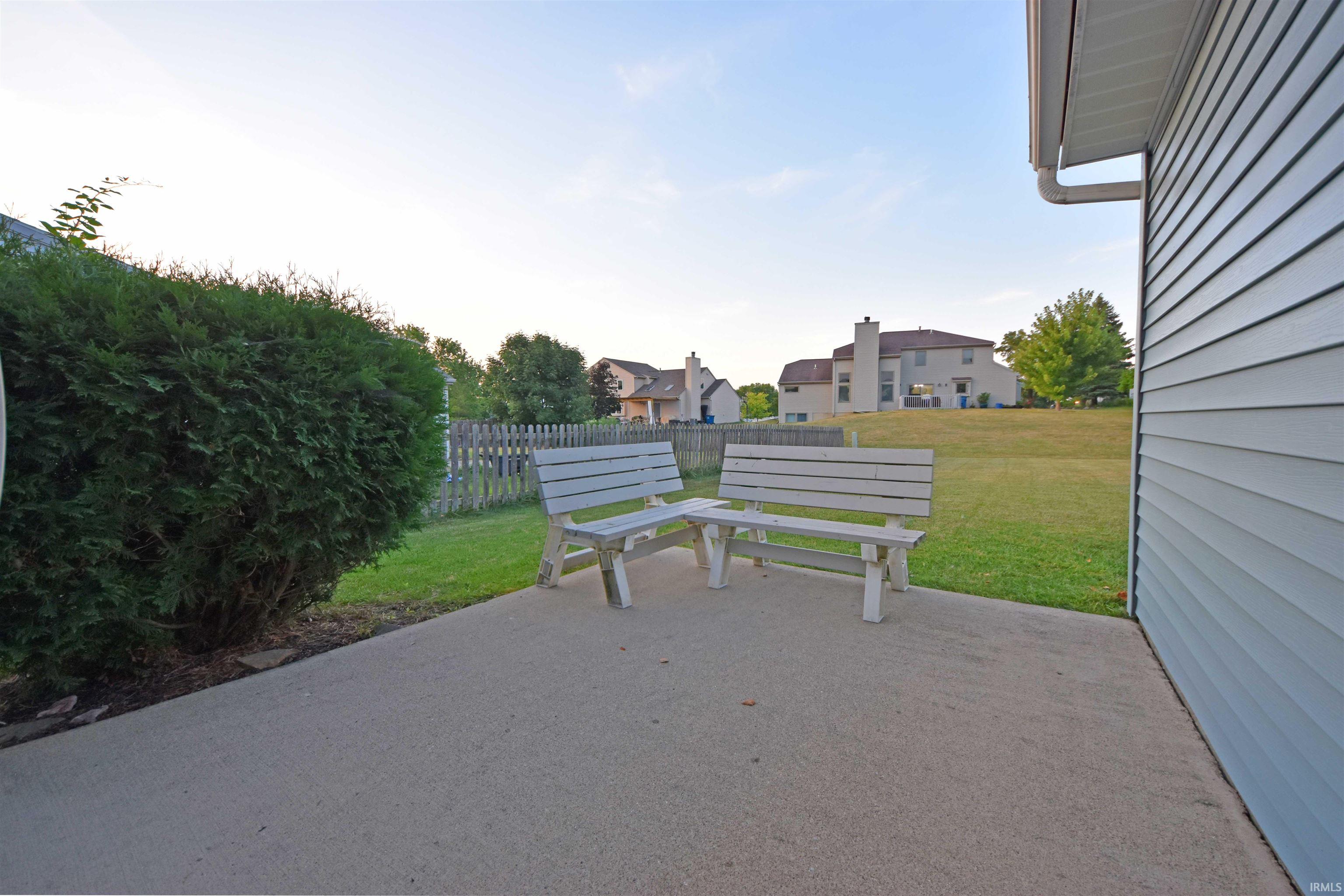 14610 Walnut Run Fort Wayne, IN 46814 - Photo 13 of 36