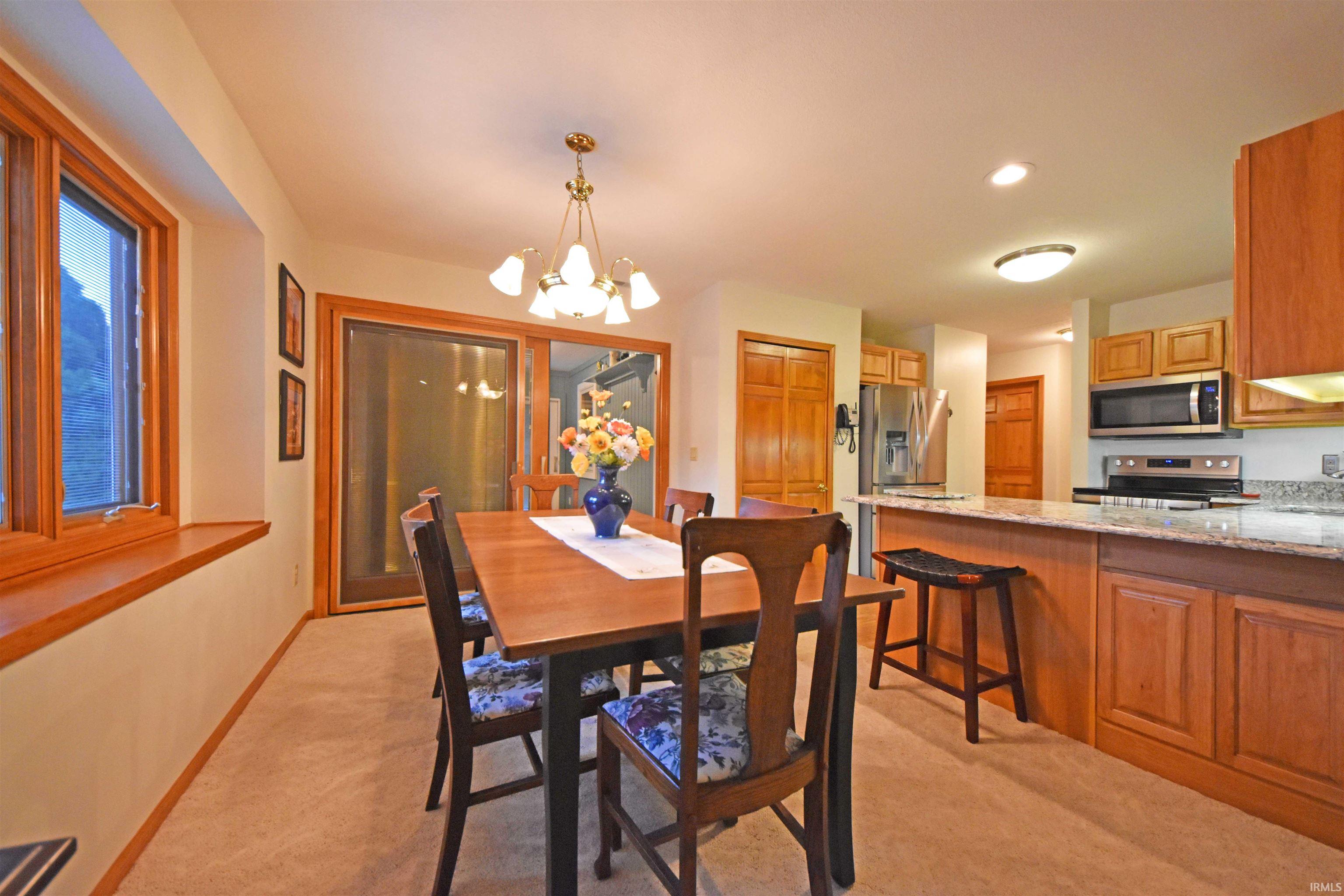 14610 Walnut Run Fort Wayne, IN 46814 - Photo 14 of 36