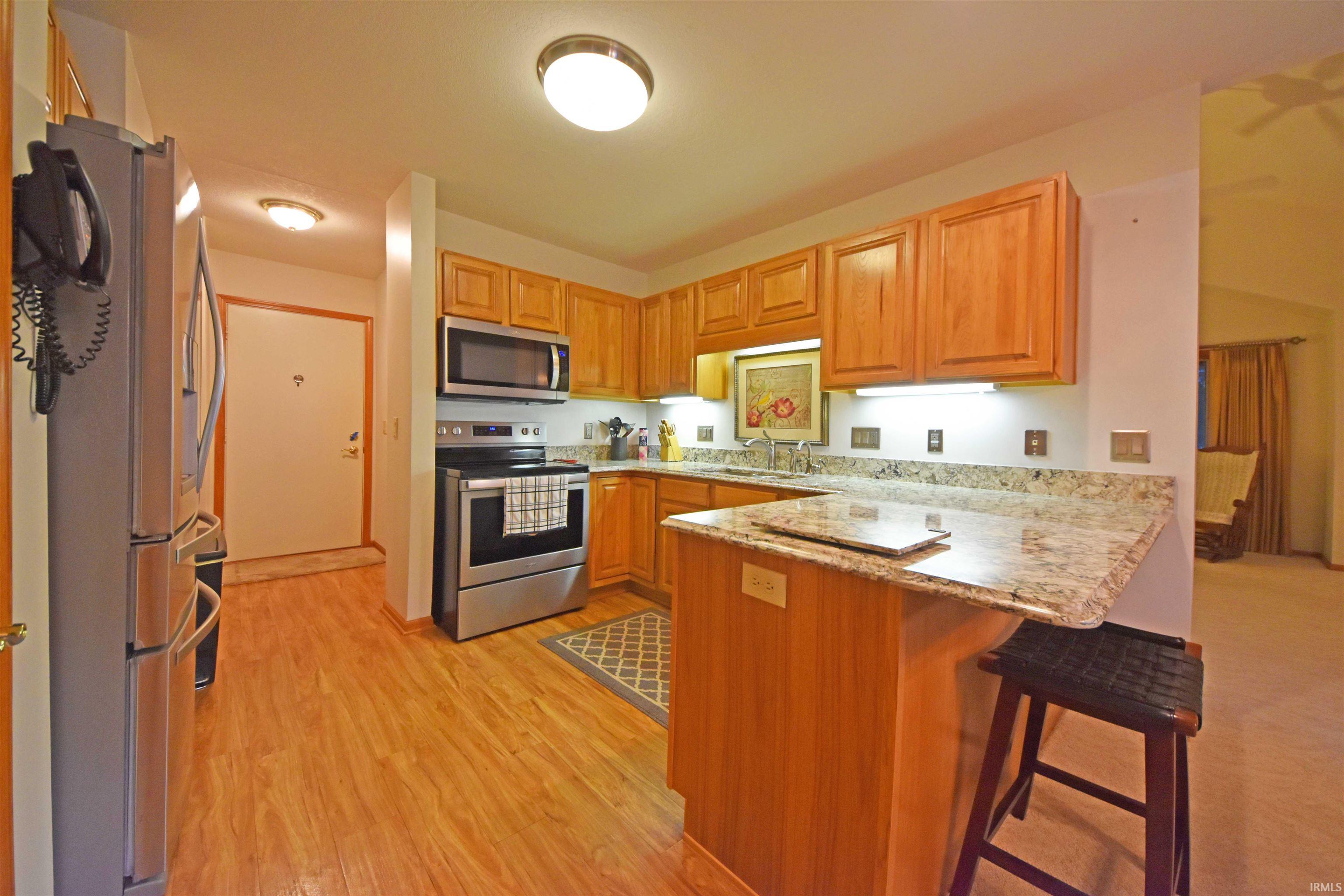 14610 Walnut Run Fort Wayne, IN 46814 - Photo 16 of 36