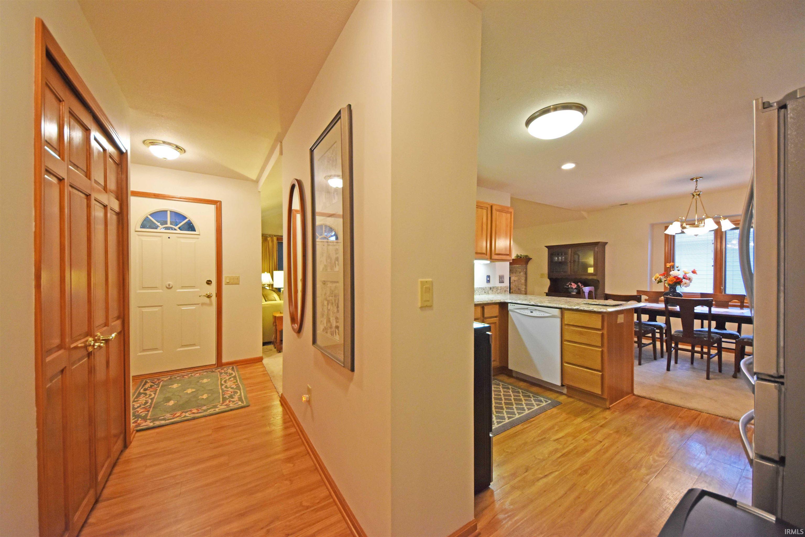 14610 Walnut Run Fort Wayne, IN 46814 - Photo 18 of 36