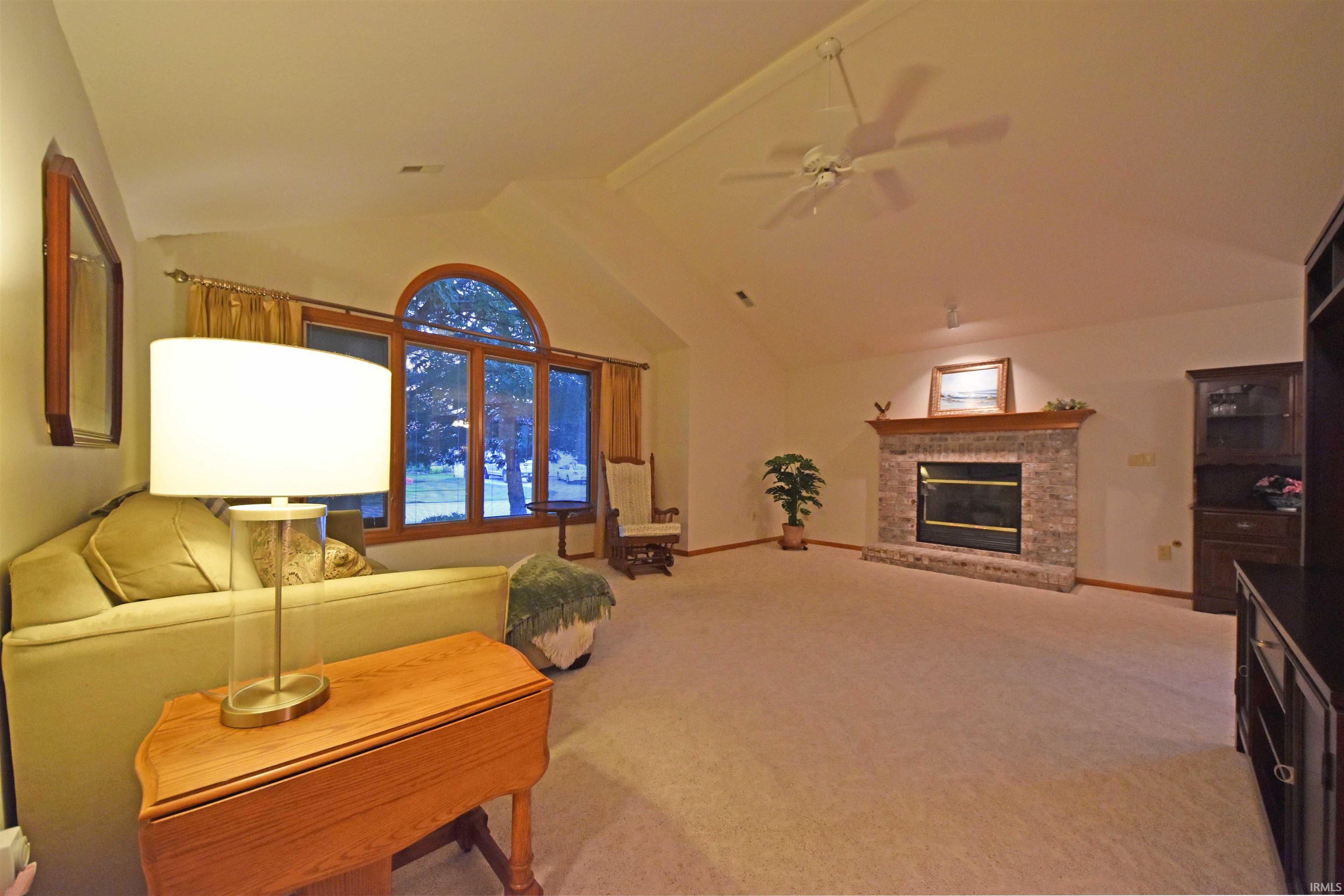 14610 Walnut Run Fort Wayne, IN 46814 - Photo 2 of 36