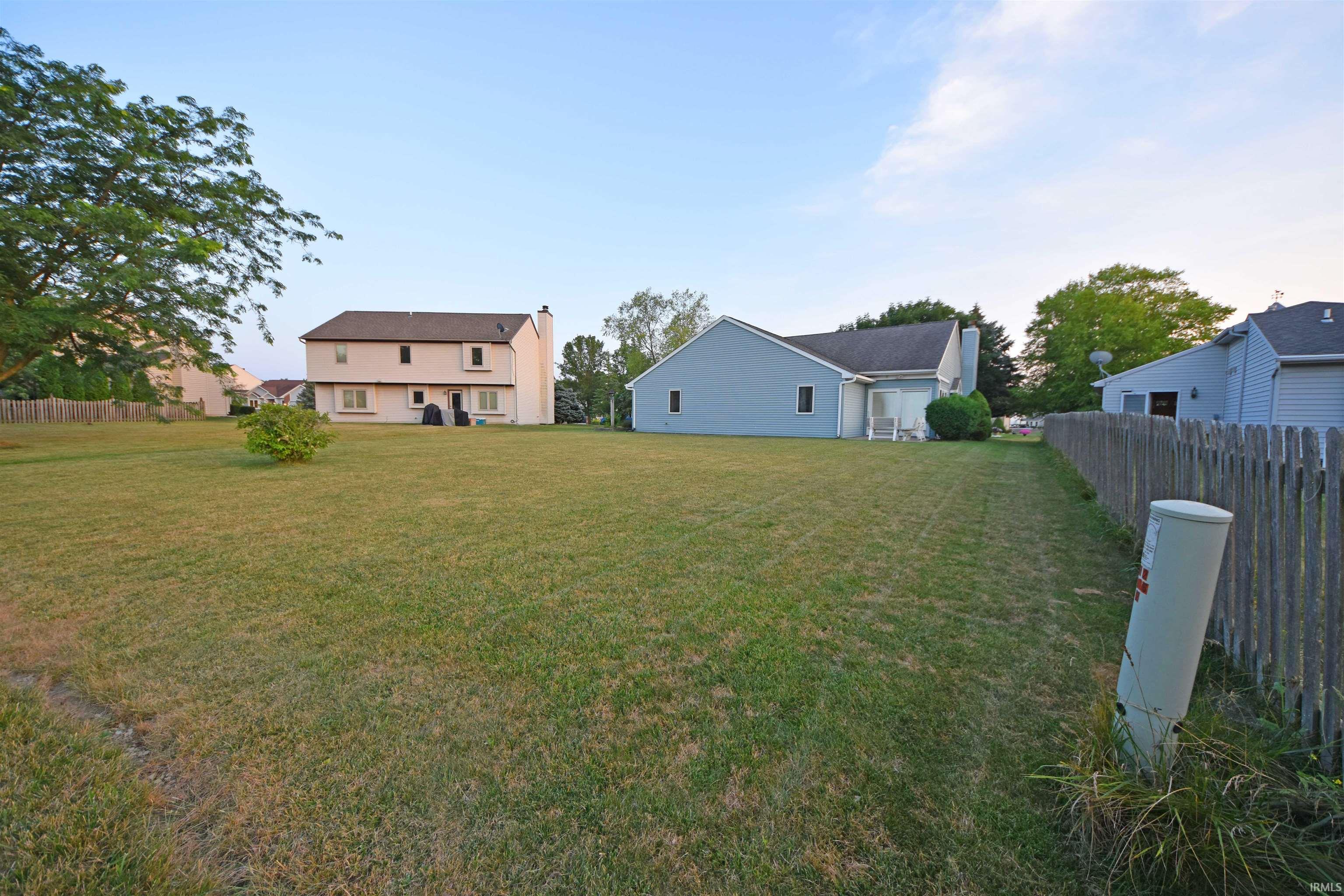 14610 Walnut Run Fort Wayne, IN 46814 - Photo 29 of 36