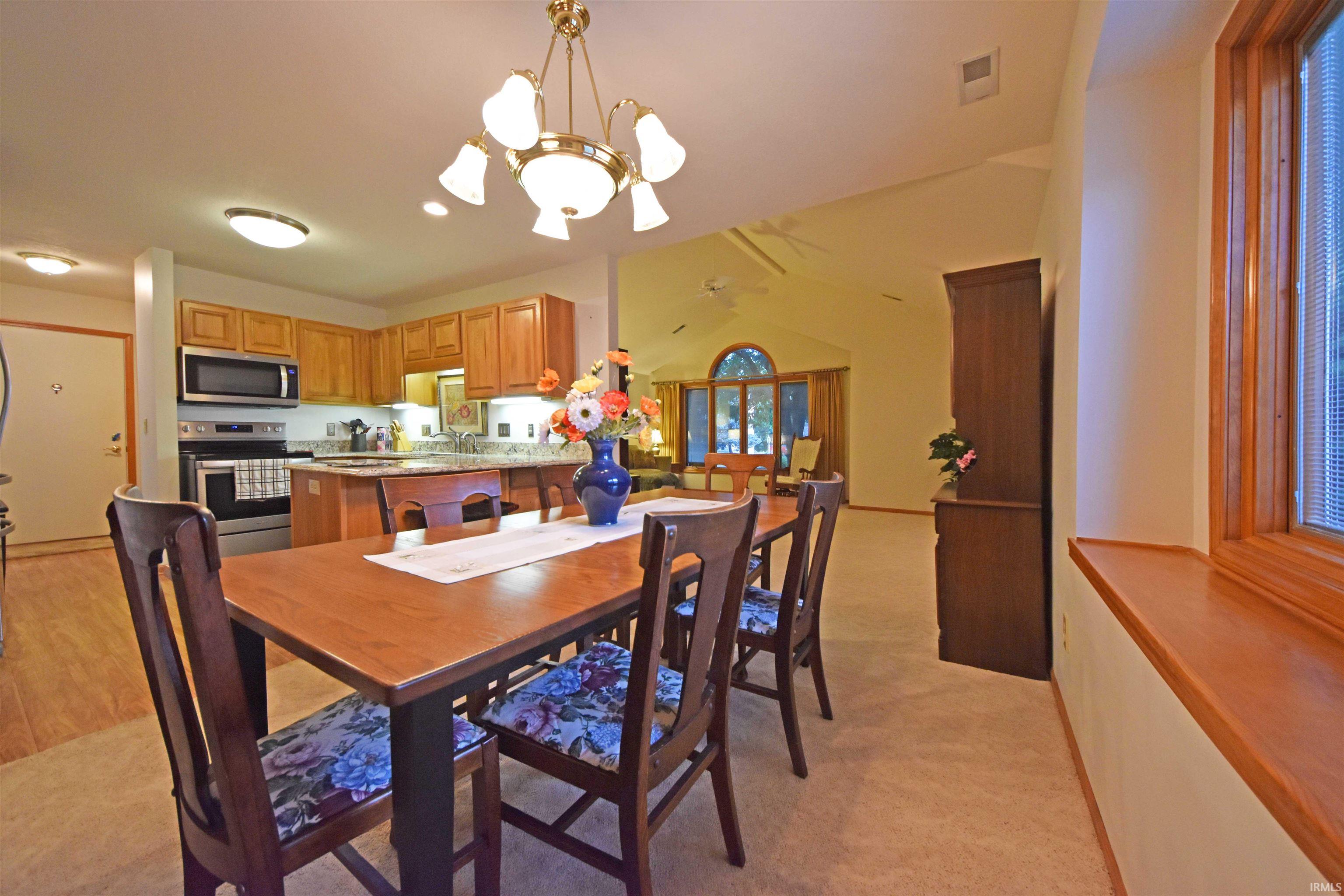 14610 Walnut Run Fort Wayne, IN 46814 - Photo 3 of 36