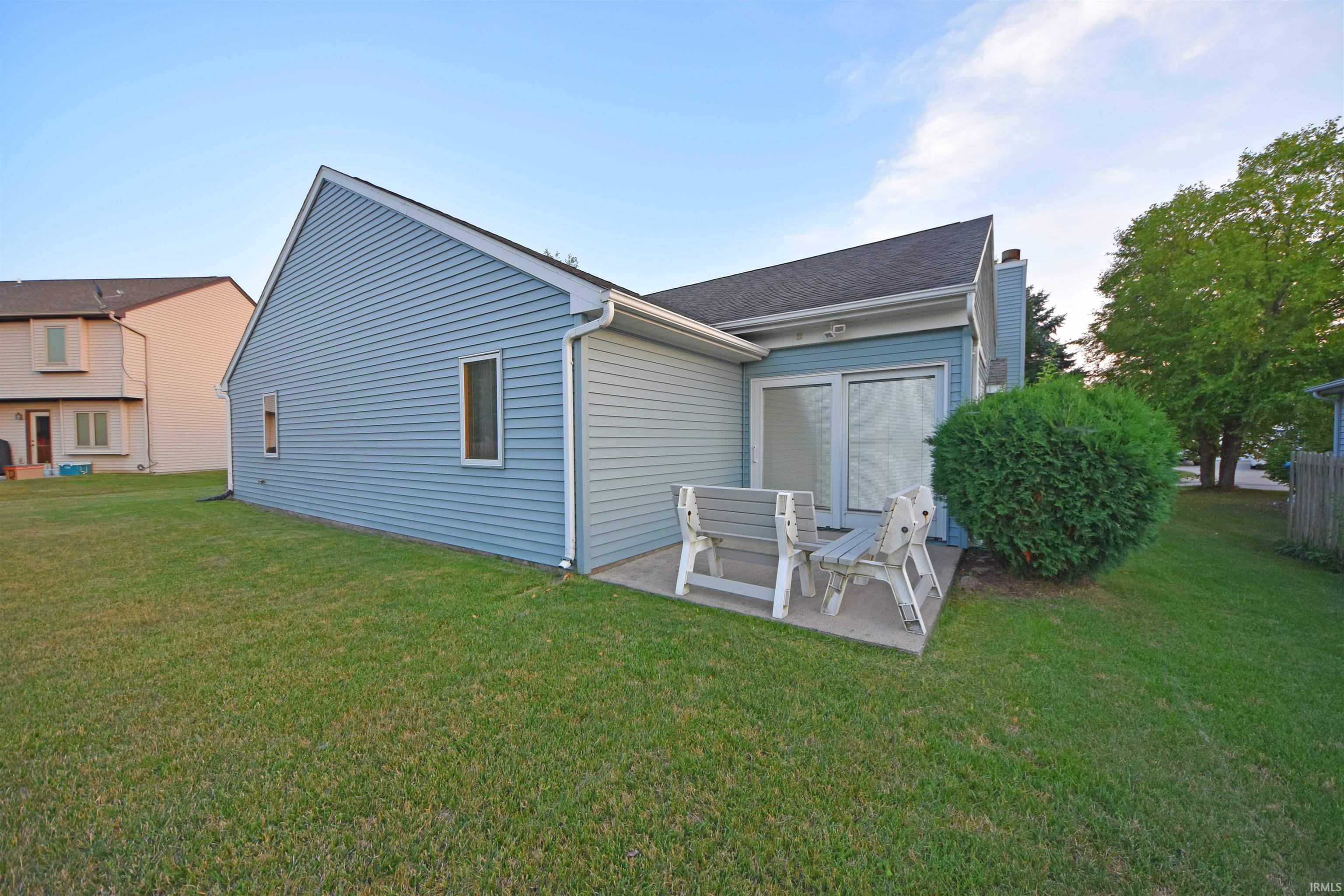 14610 Walnut Run Fort Wayne, IN 46814 - Photo 31 of 36