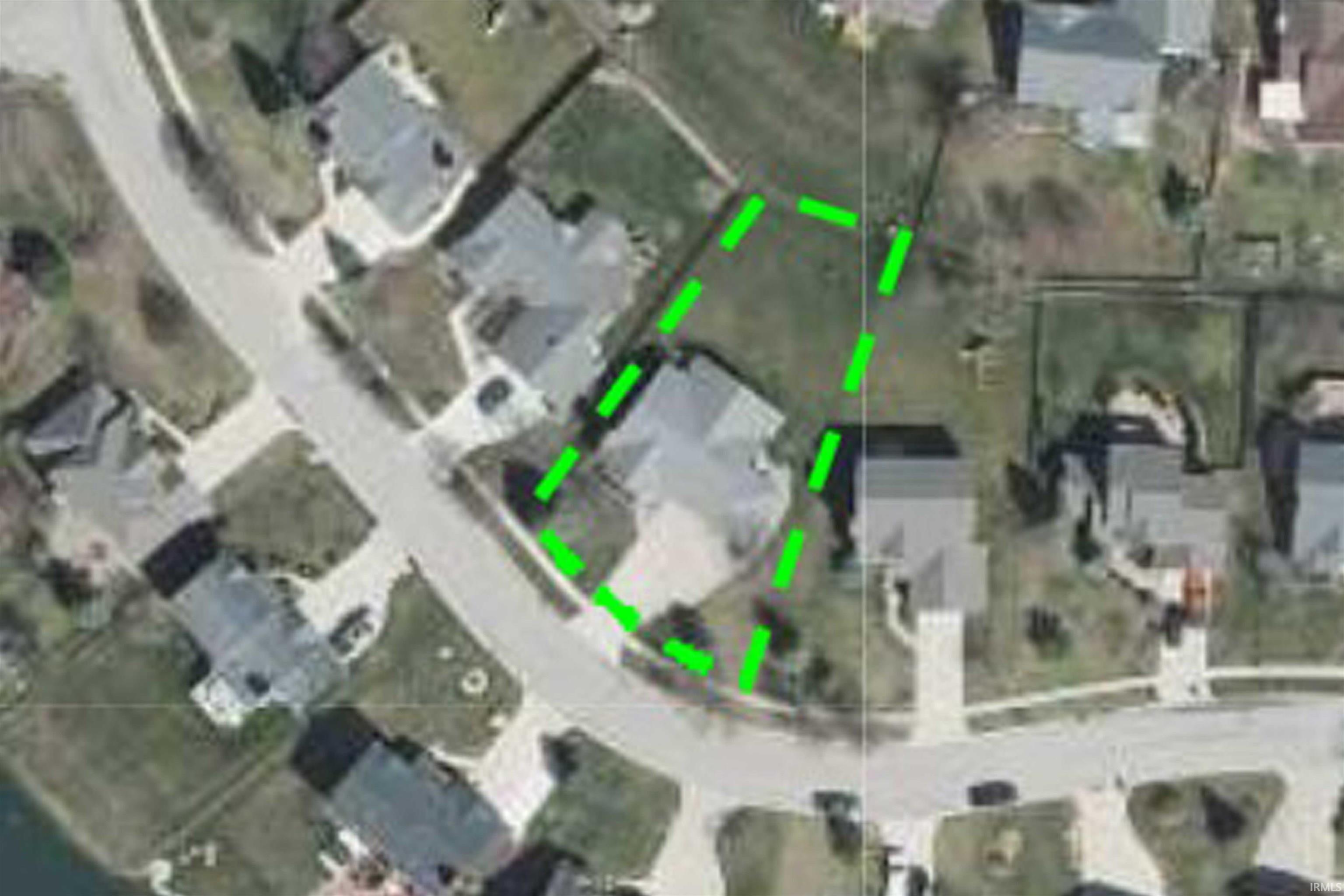 14610 Walnut Run Fort Wayne, IN 46814 - Photo 36 of 36