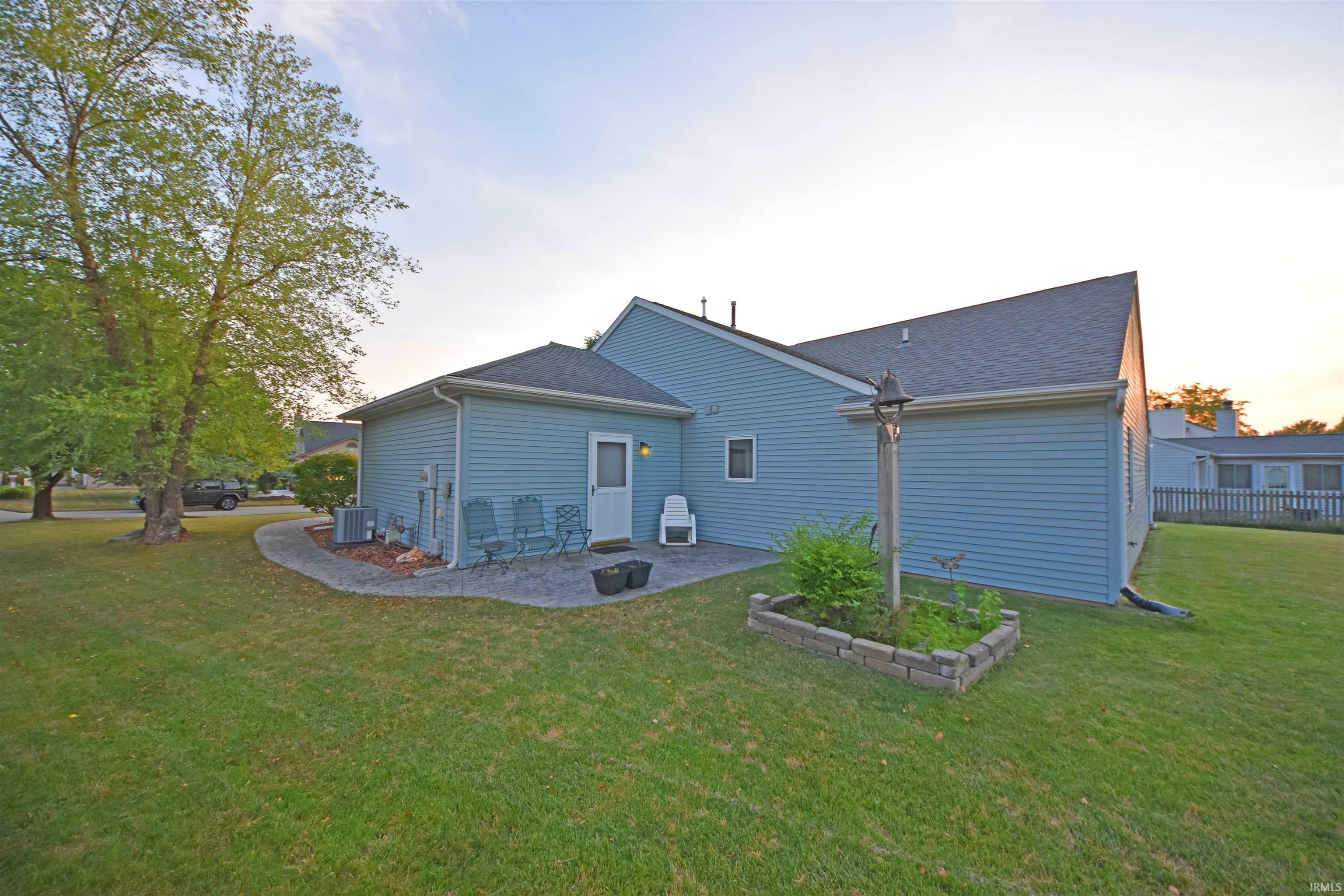 14610 Walnut Run Fort Wayne, IN 46814 - Photo 6 of 36