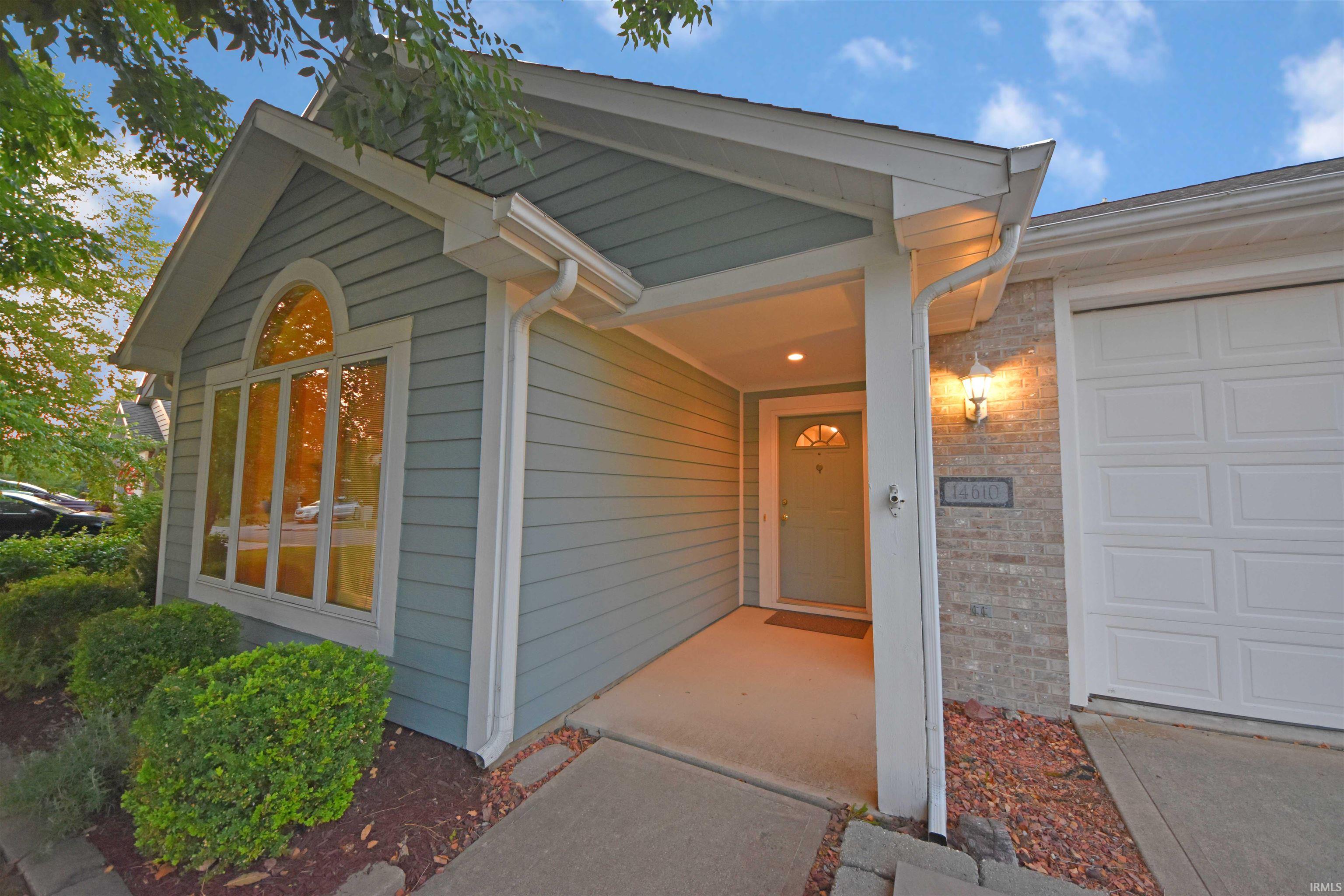 14610 Walnut Run Fort Wayne, IN 46814 - Photo 7 of 36