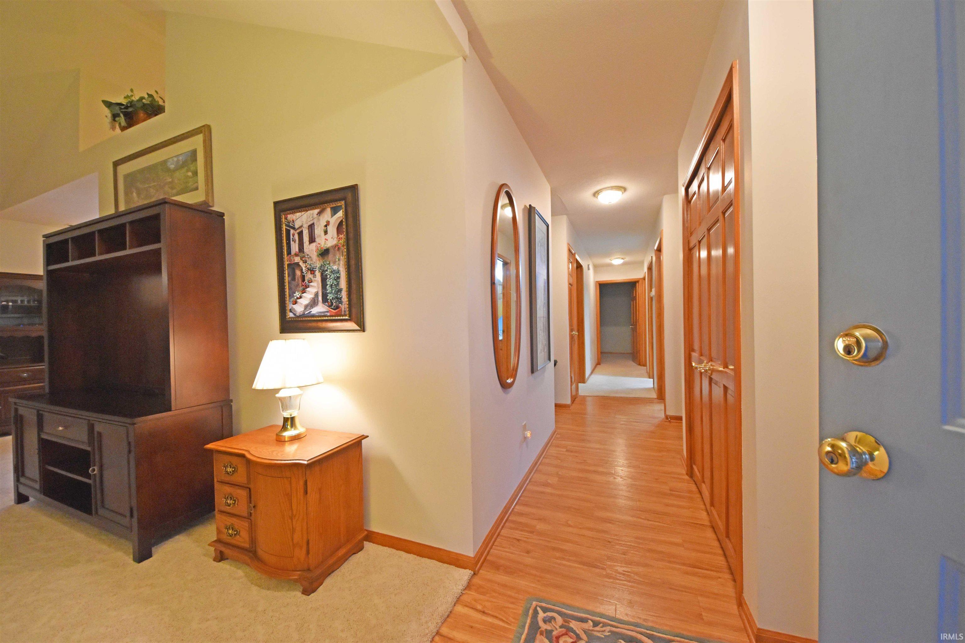 14610 Walnut Run Fort Wayne, IN 46814 - Photo 8 of 36