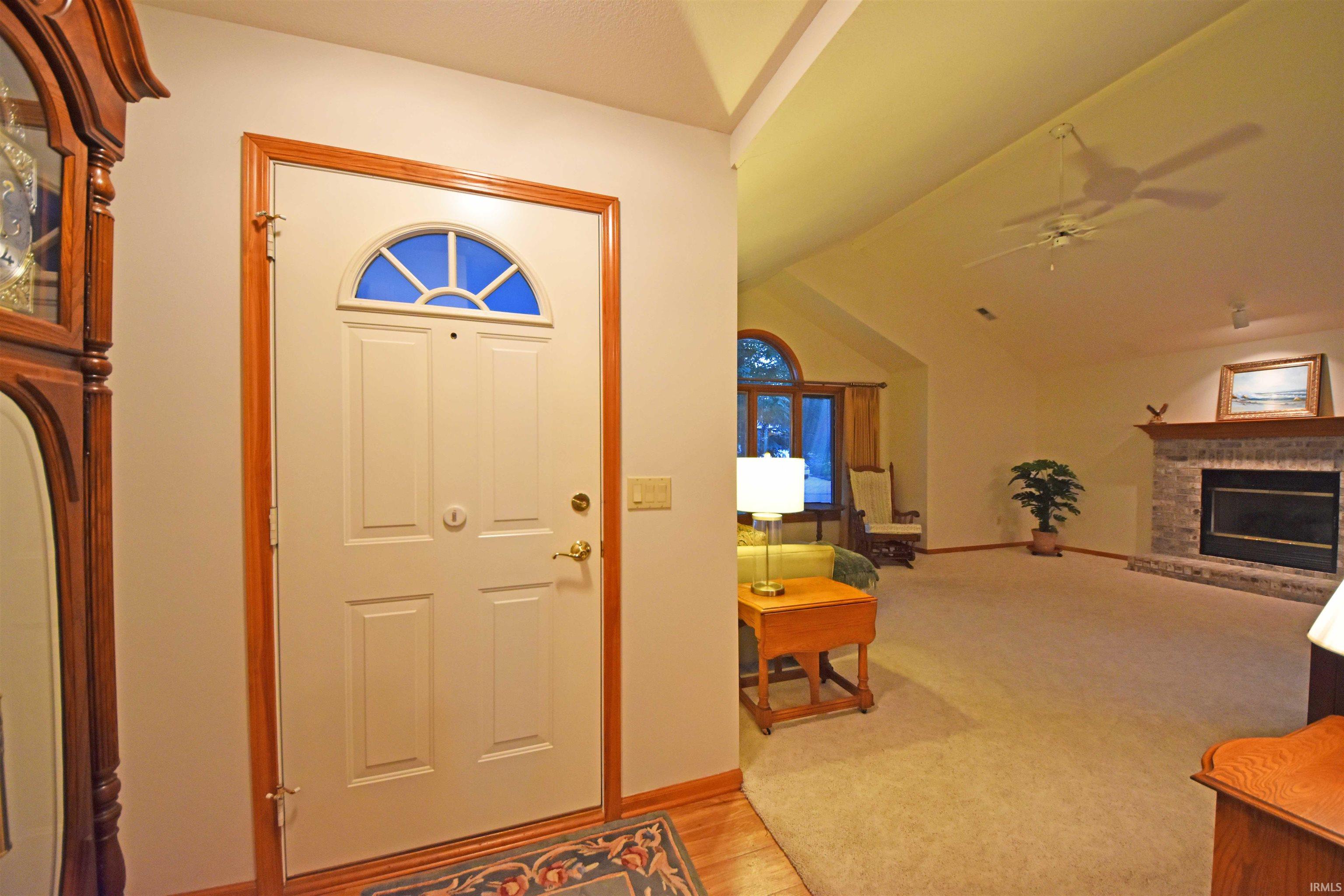 14610 Walnut Run Fort Wayne, IN 46814 - Photo 9 of 36