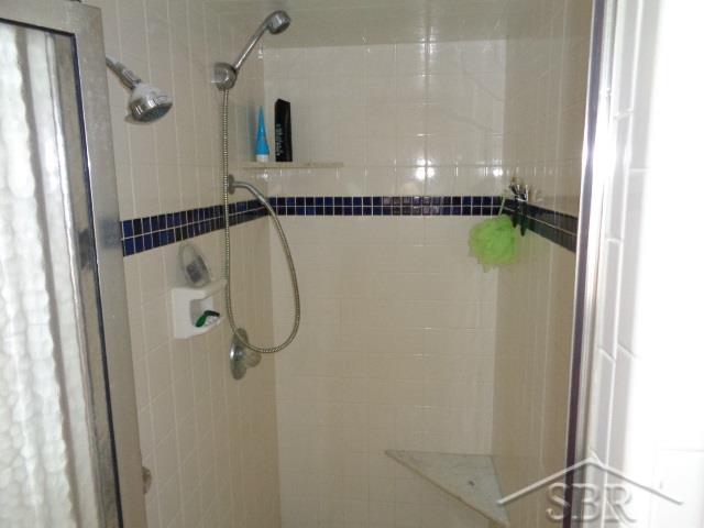 13211 Frost Road Hemlock, MI 48626 - Photo 19 of 30 Master Bathroom Shower
