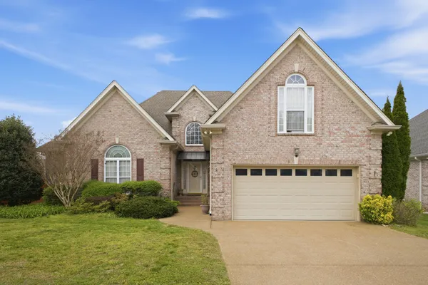 $539,900 | 6505 Lampe Court, Hermitage, TN 37076