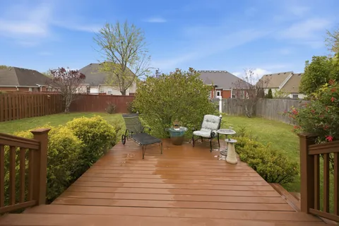 $539,900 | 6505 Lampe Court, Hermitage, TN 37076
