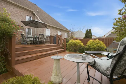 $539,900 | 6505 Lampe Court, Hermitage, TN 37076