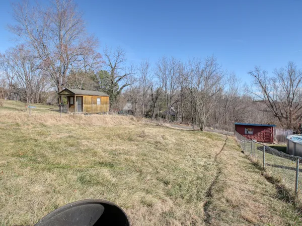a view of outdoor space yard and tree