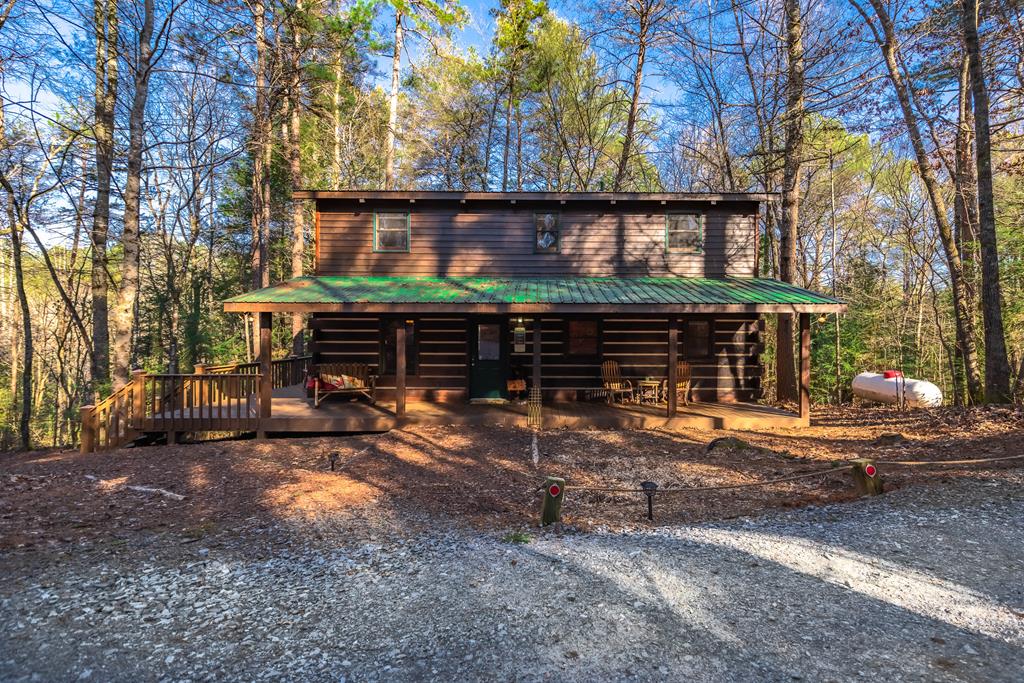 1188 Sunset Road Epworth, GA 30541 - Photo 1 of 31 Main View