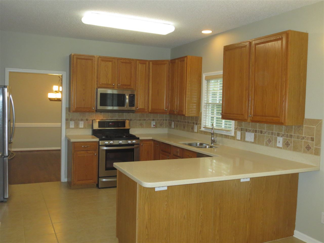 9816 Miranda Drive Raleigh, NC 27617 - Photo 12 of 25 Photo 12
