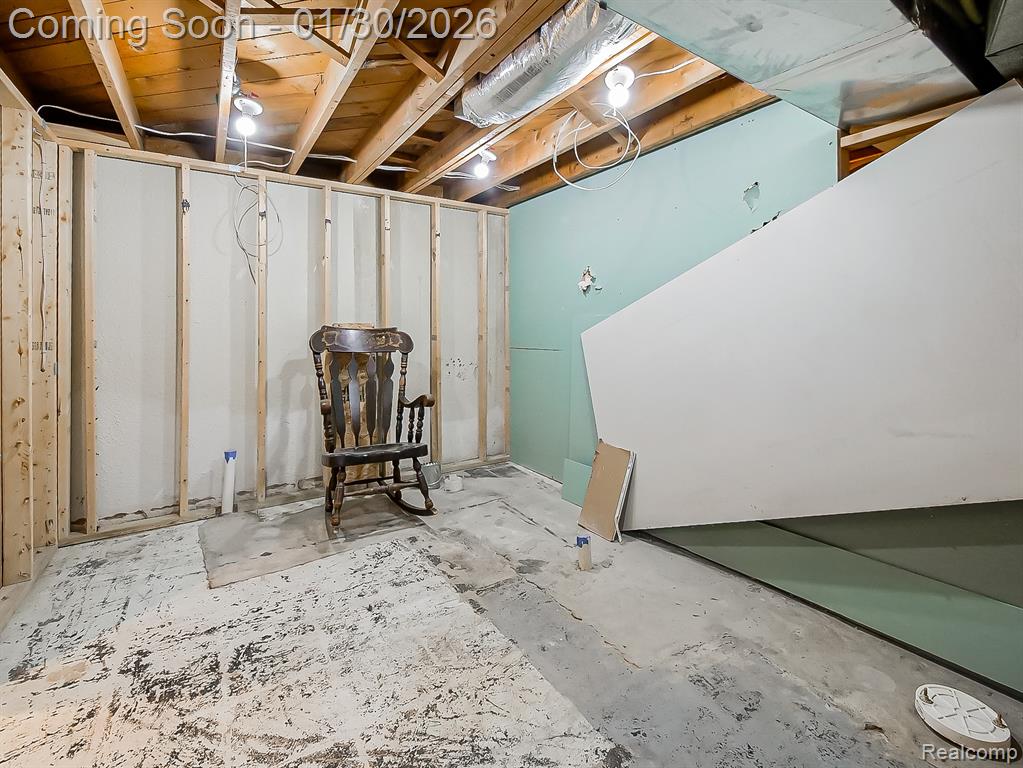 3877 Niagara Street Wayne, MI 48184 - Photo 22 of 35