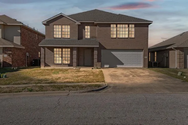 $229,900 | 6518 Ashland Drive, Greenville, TX 75402