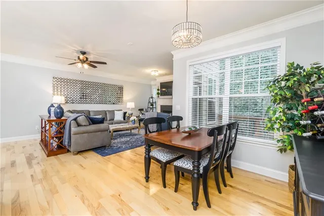 $584,900 | 2074 Cobblestone Circle Northeast, Atlanta, GA 30319